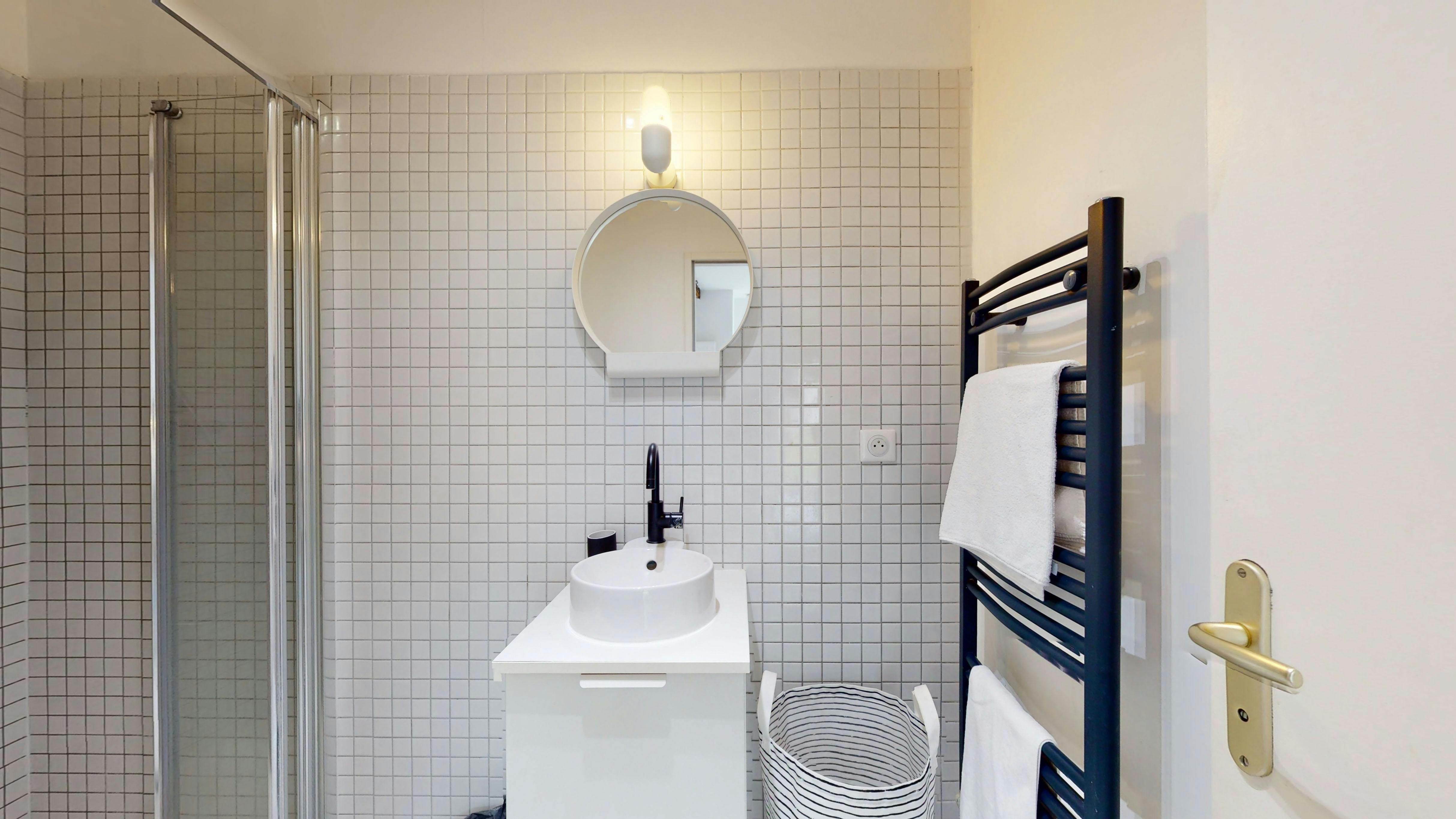 Apartment Fontainebleau, 420m² — photo 1008