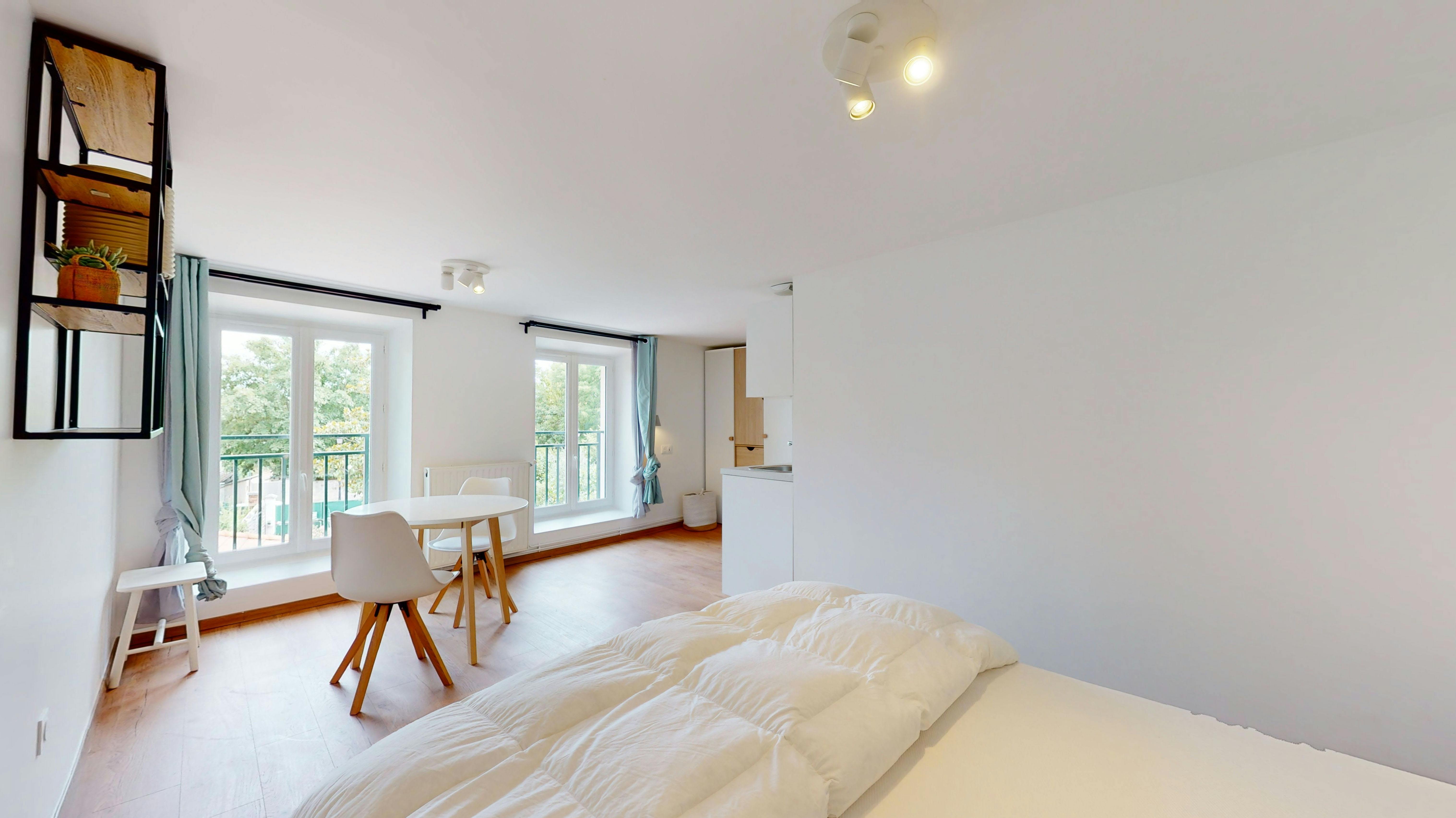 Apartment Chatou, 295m² — photo 689