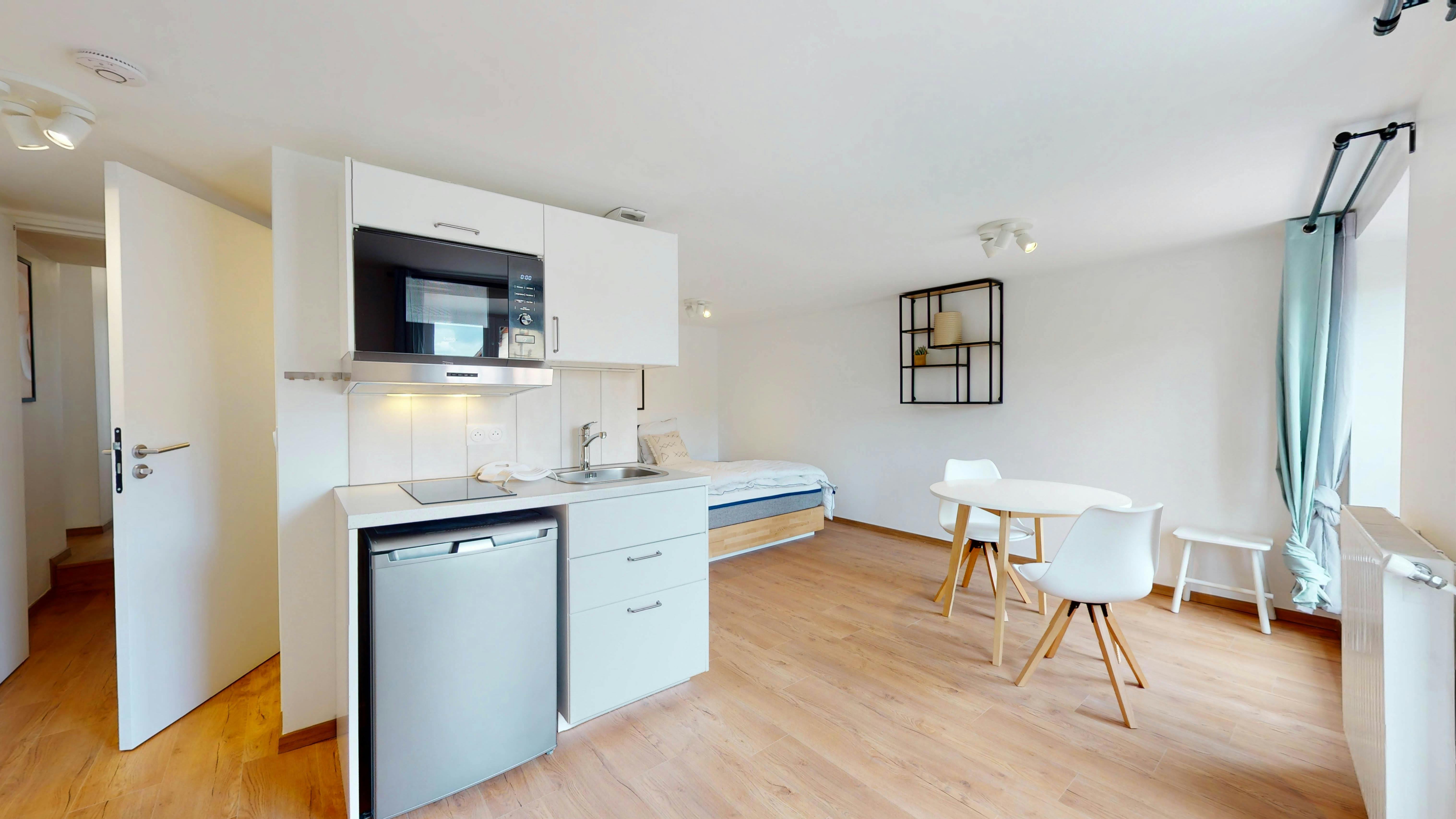 Apartment Chatou, 295m² — photo 713