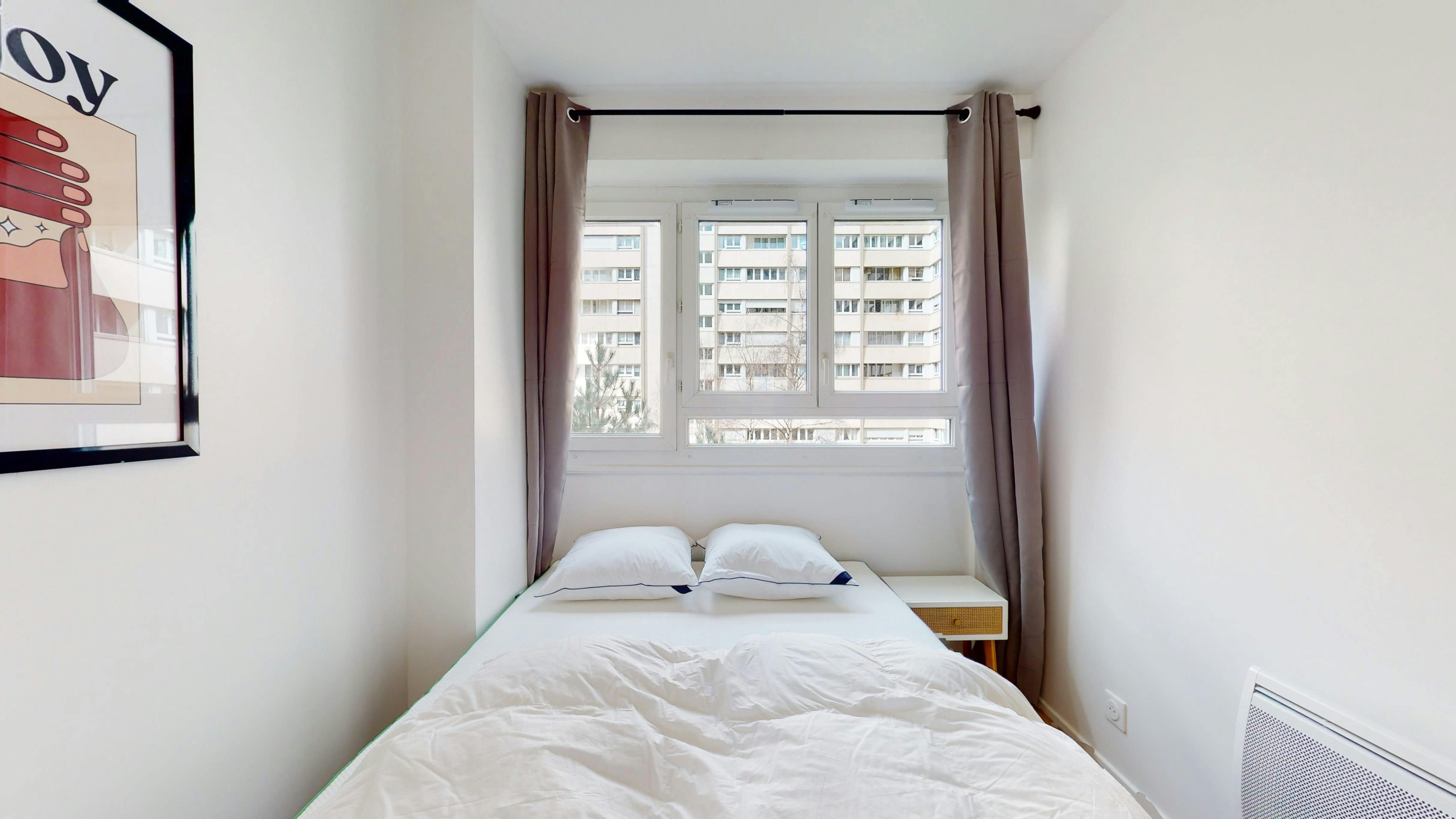 Apartment Puteaux, 98m² — photo 385