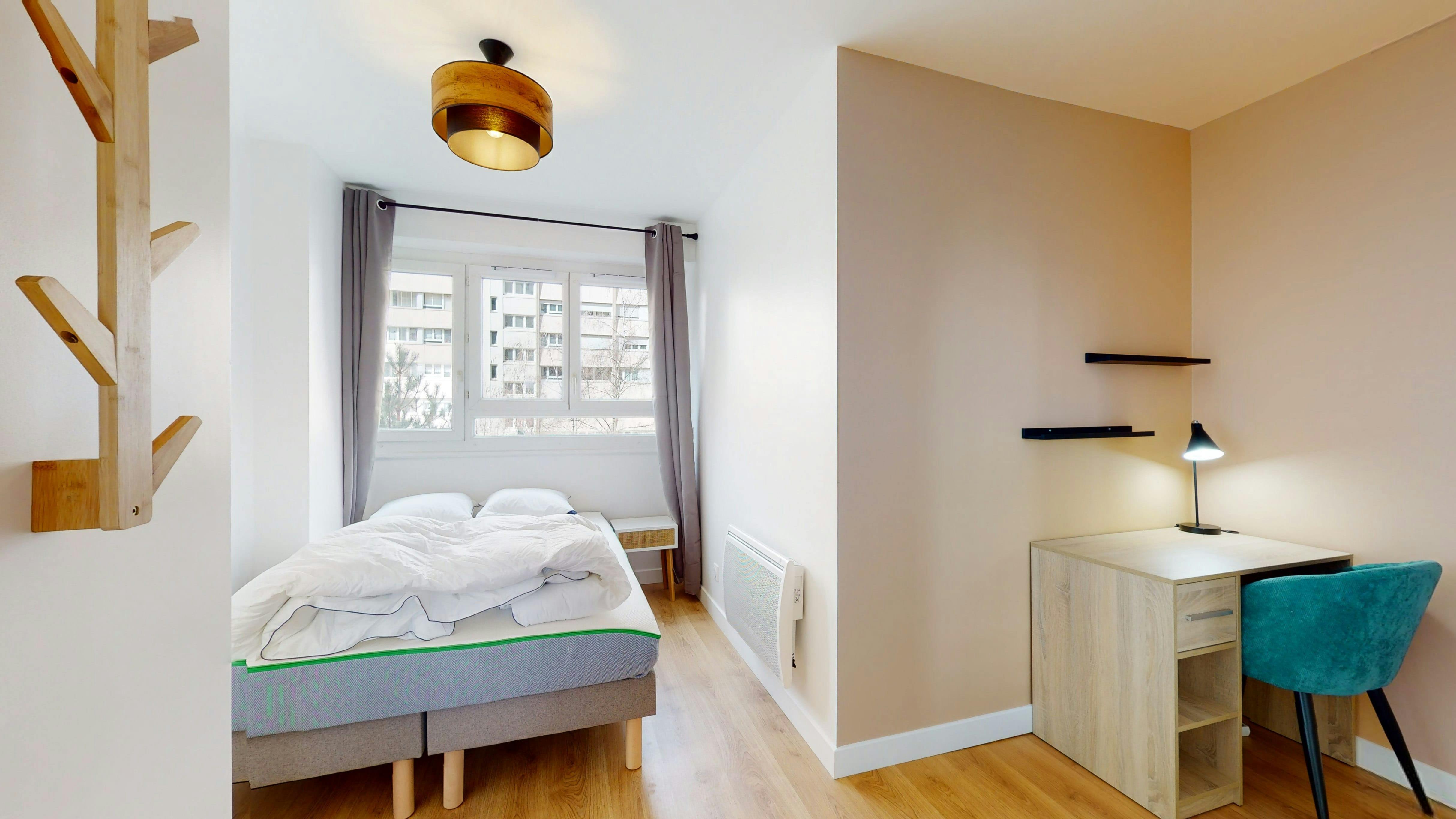 Apartment Puteaux, 98m² — photo 383