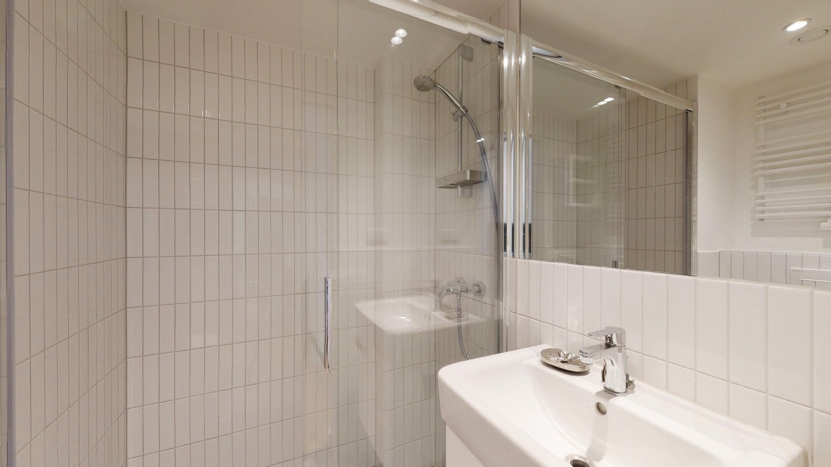 Apartment Berlin, 220m² — photo 975