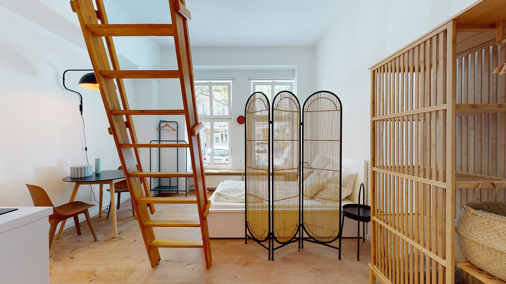 Apartment Berlin, 220m² — photo 875