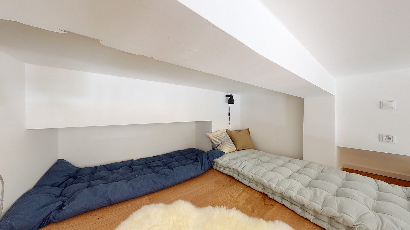 Apartment Berlin, 220m² — photo 885