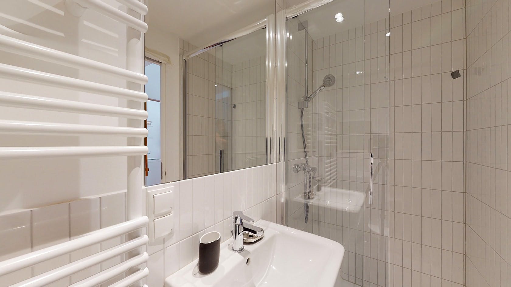 Apartment Berlin, 220m² — photo 677