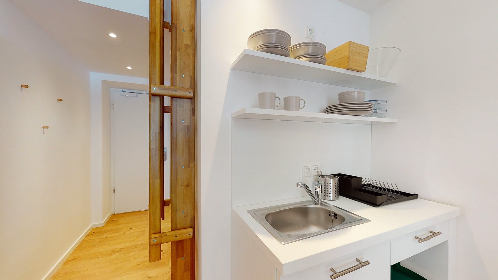Apartment Berlin, 220m² — photo 933