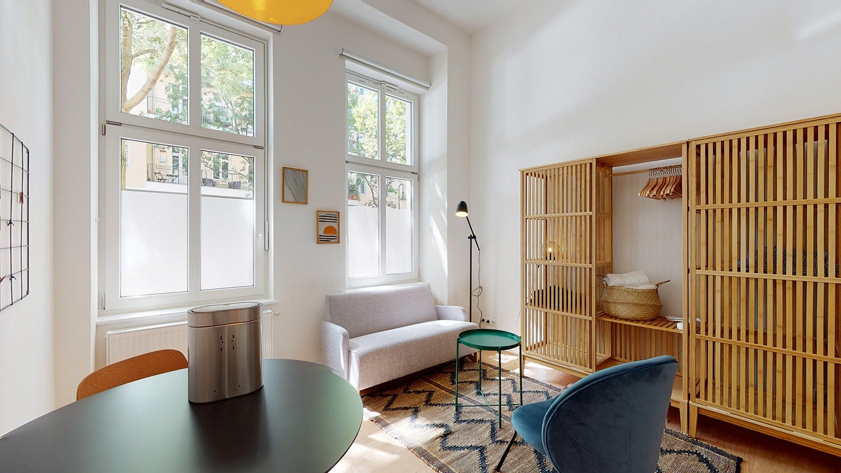 preview gallery tile