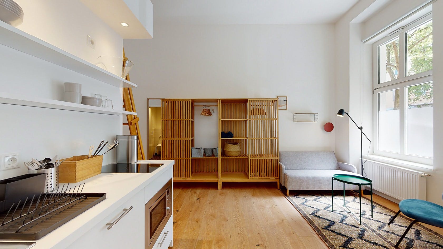 preview gallery tile