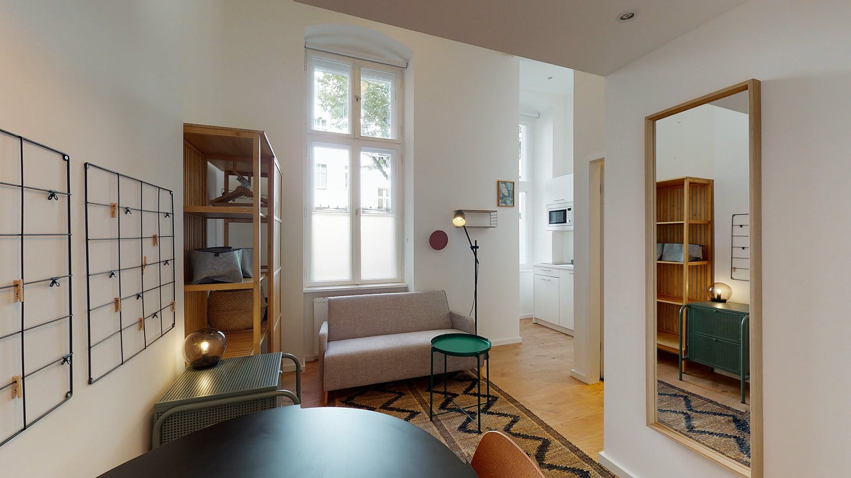 preview gallery tile