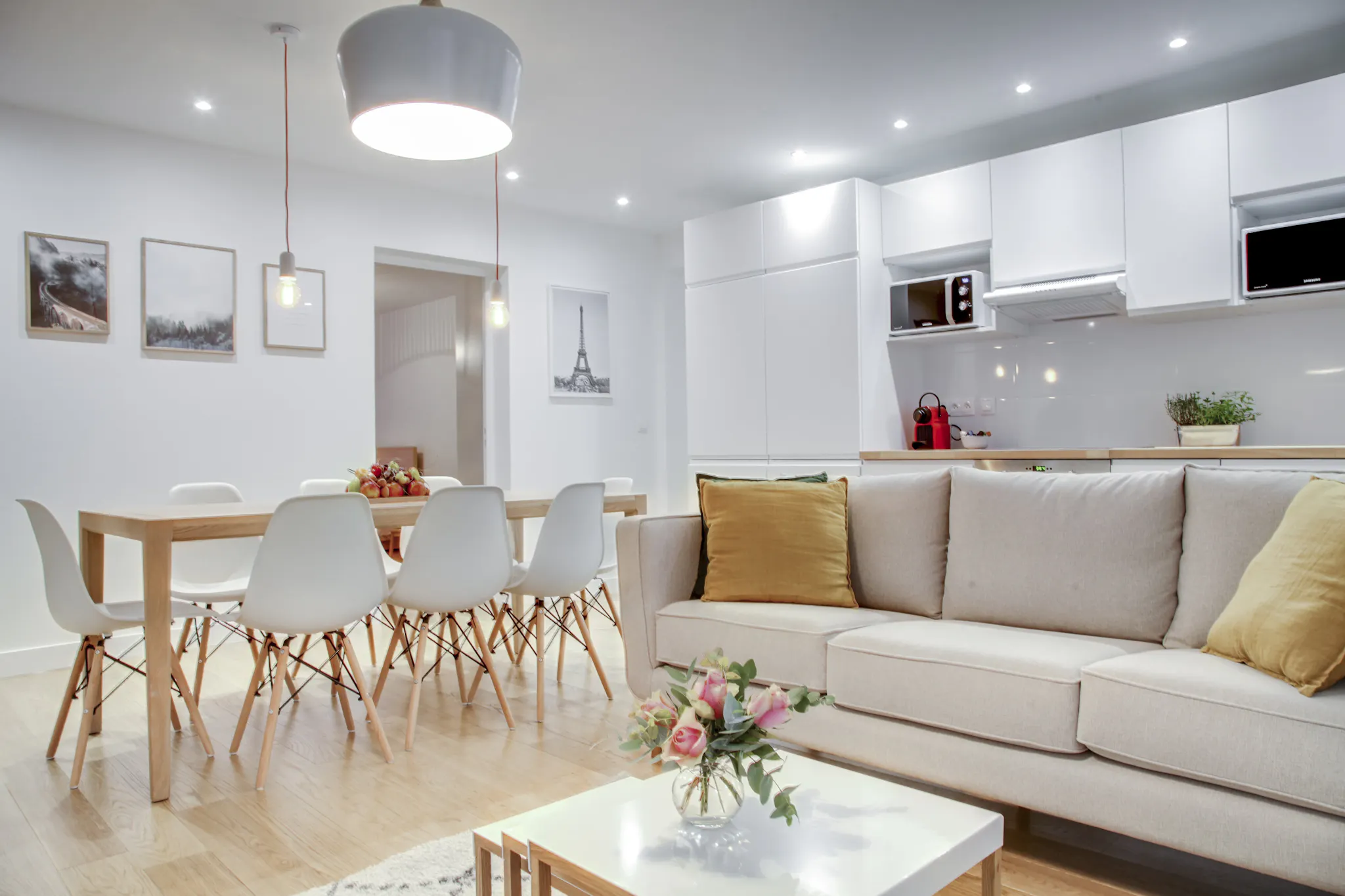 Rue Richer, Paris preview