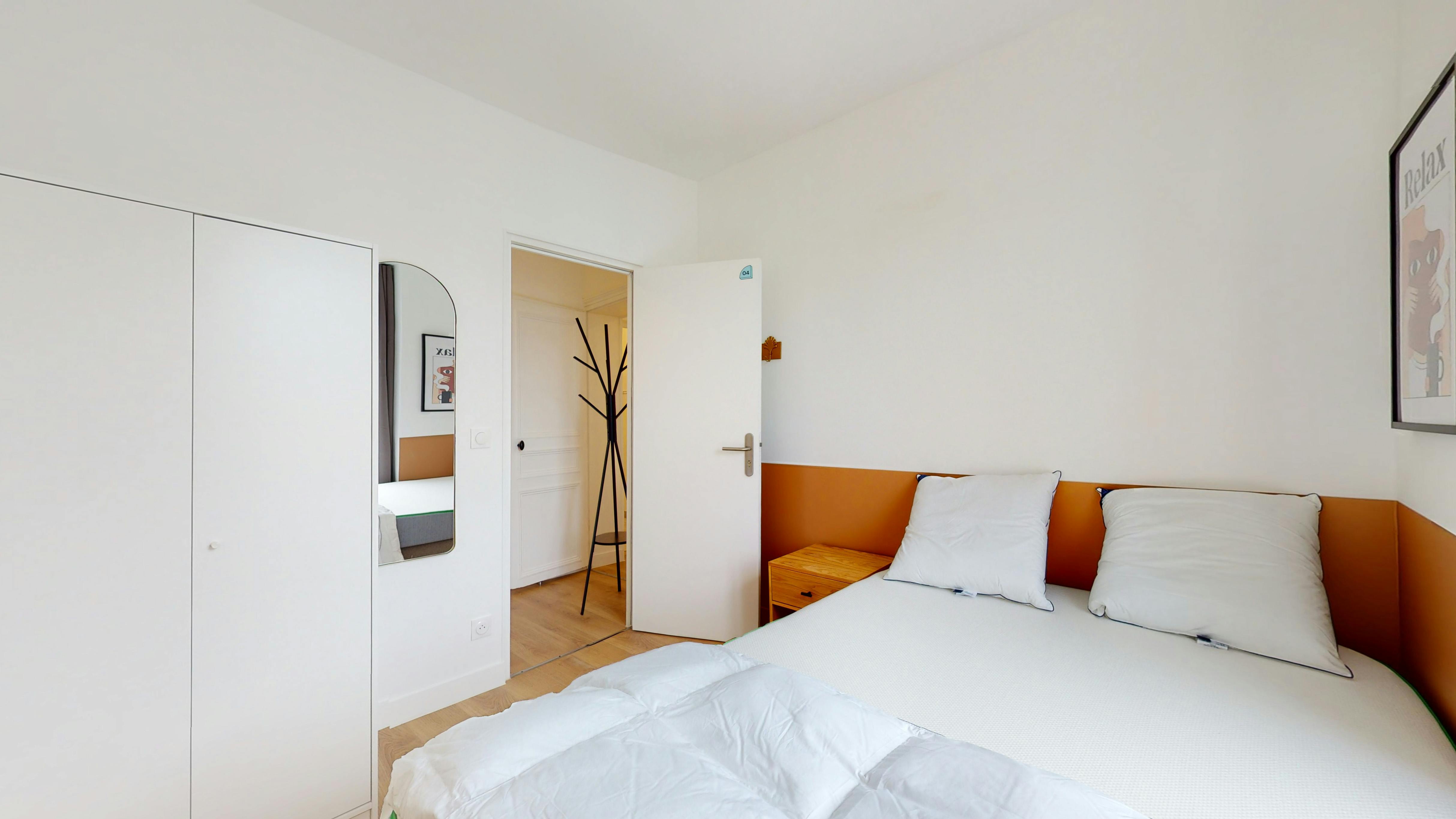 Apartamento París, 105m² — foto 53