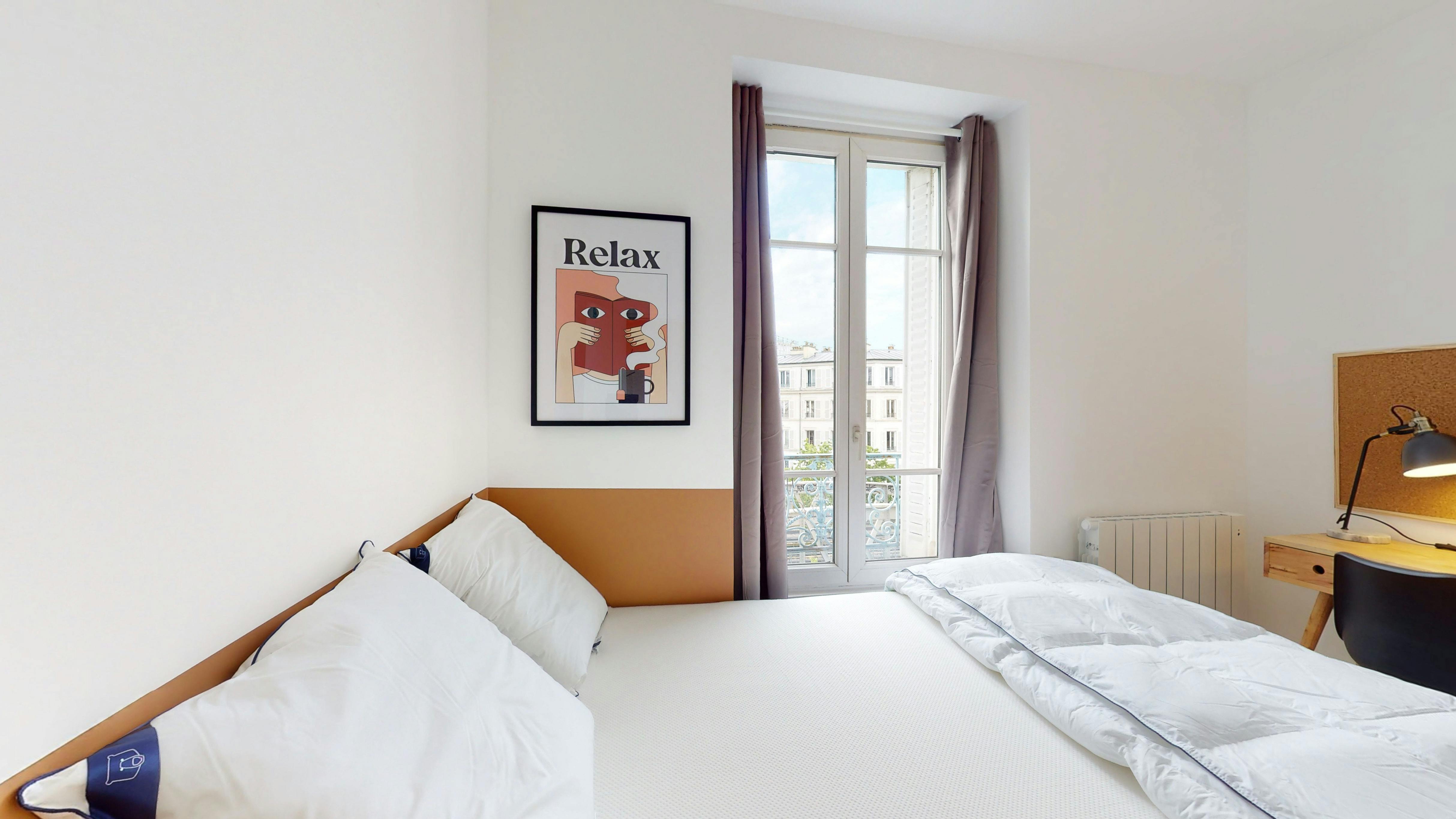 Apartamento París, 105m² — foto 43