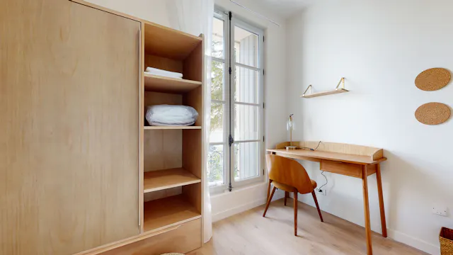 Private room in Avenue Georges Clemenceau, Montpellier (1344630) room image 72