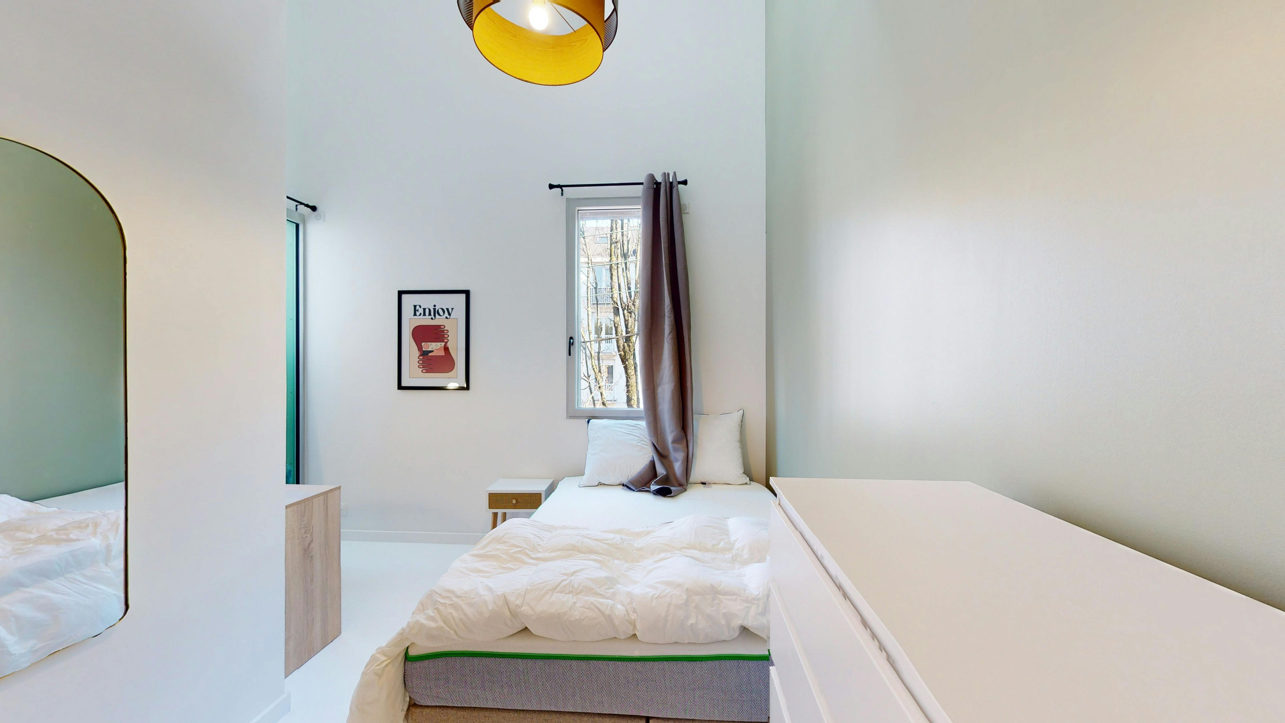 Apartment Nantes, 112m² — photo 721