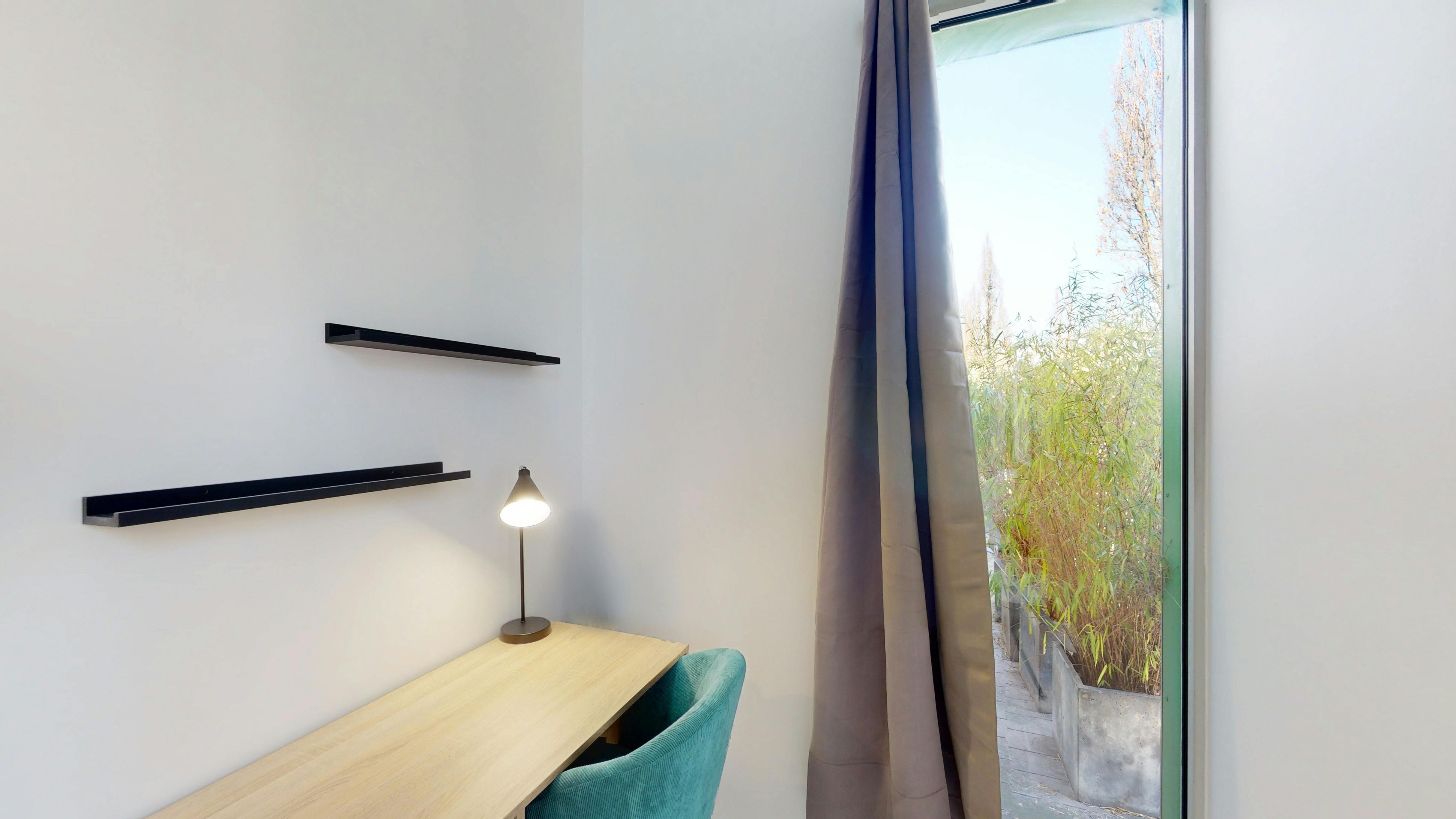 Apartment Nantes, 112m² — photo 729