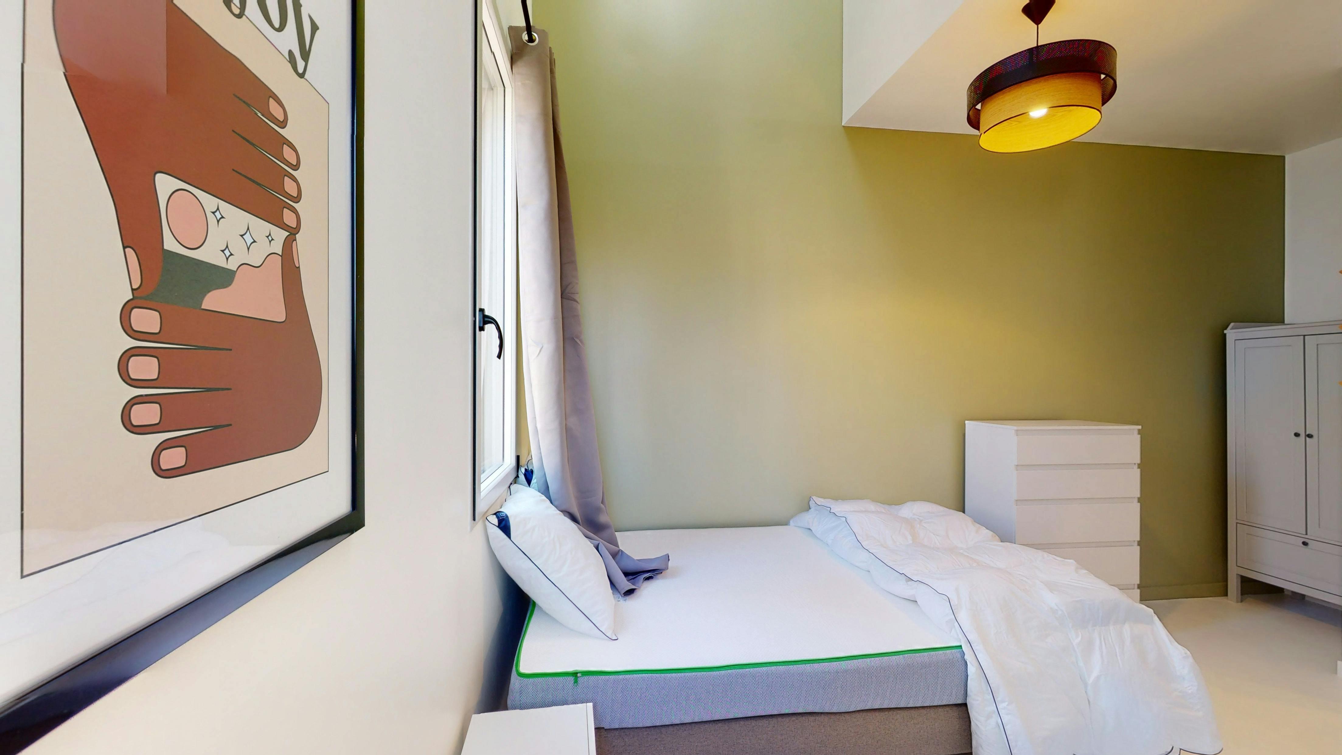 Apartment Nantes, 112m² — photo 633