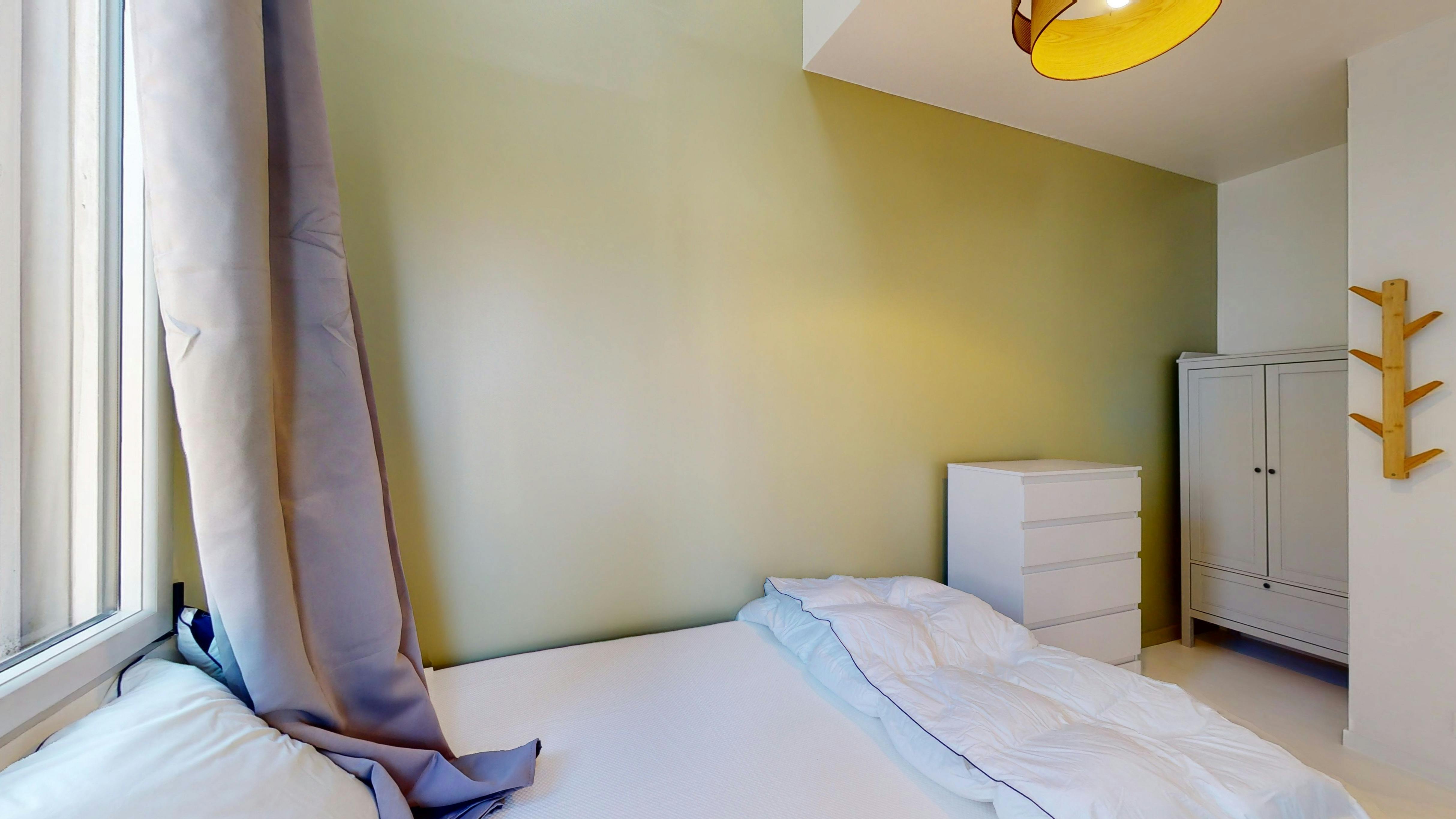 Apartment Nantes, 112m² — photo 935
