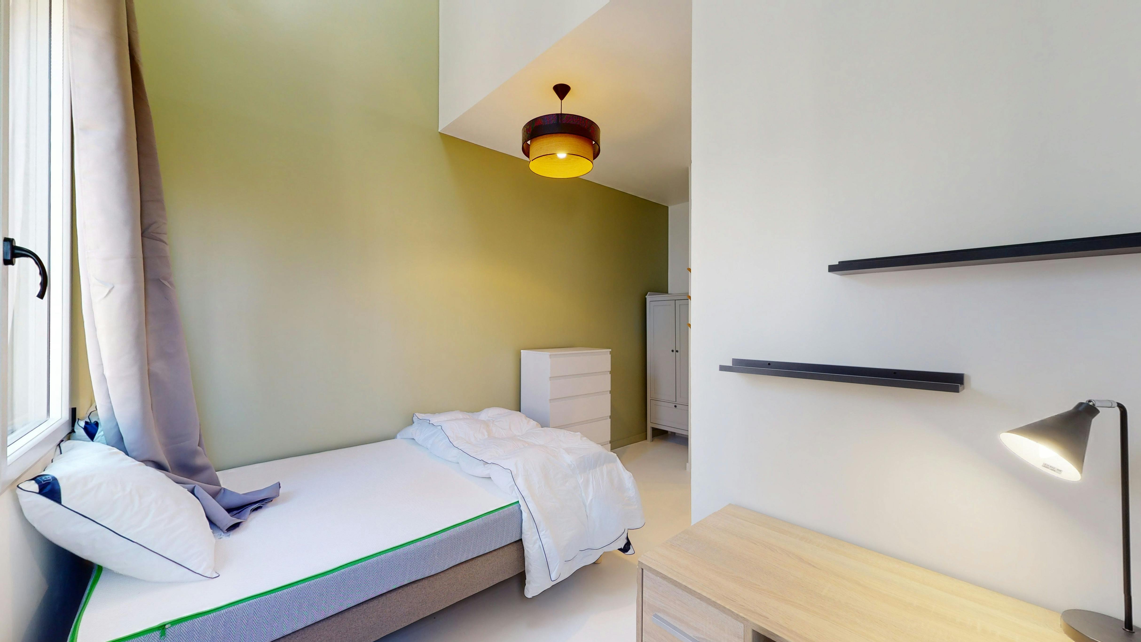 Apartment Nantes, 112m² — photo 787