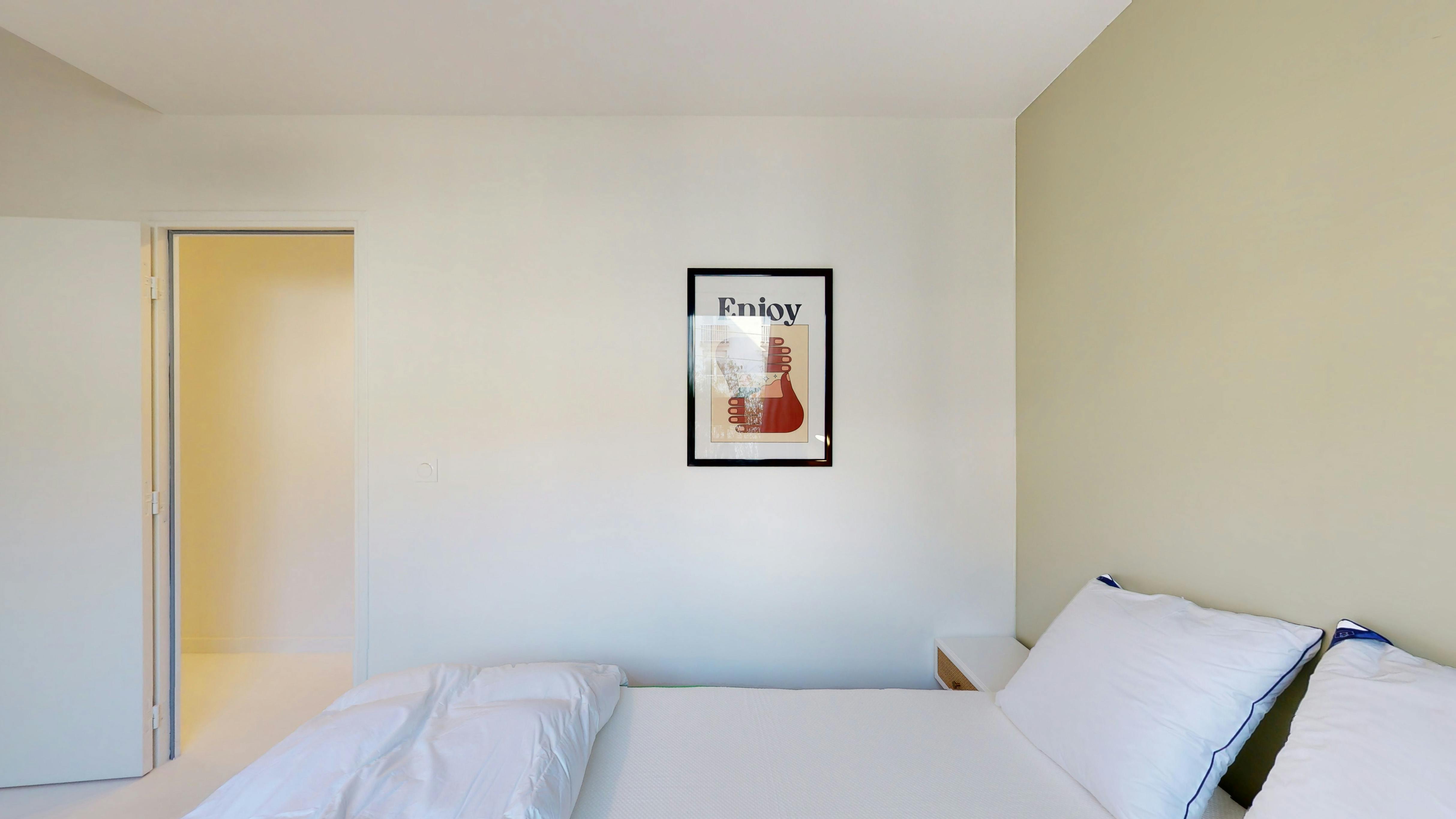 Apartment Nantes, 112m² — photo 984