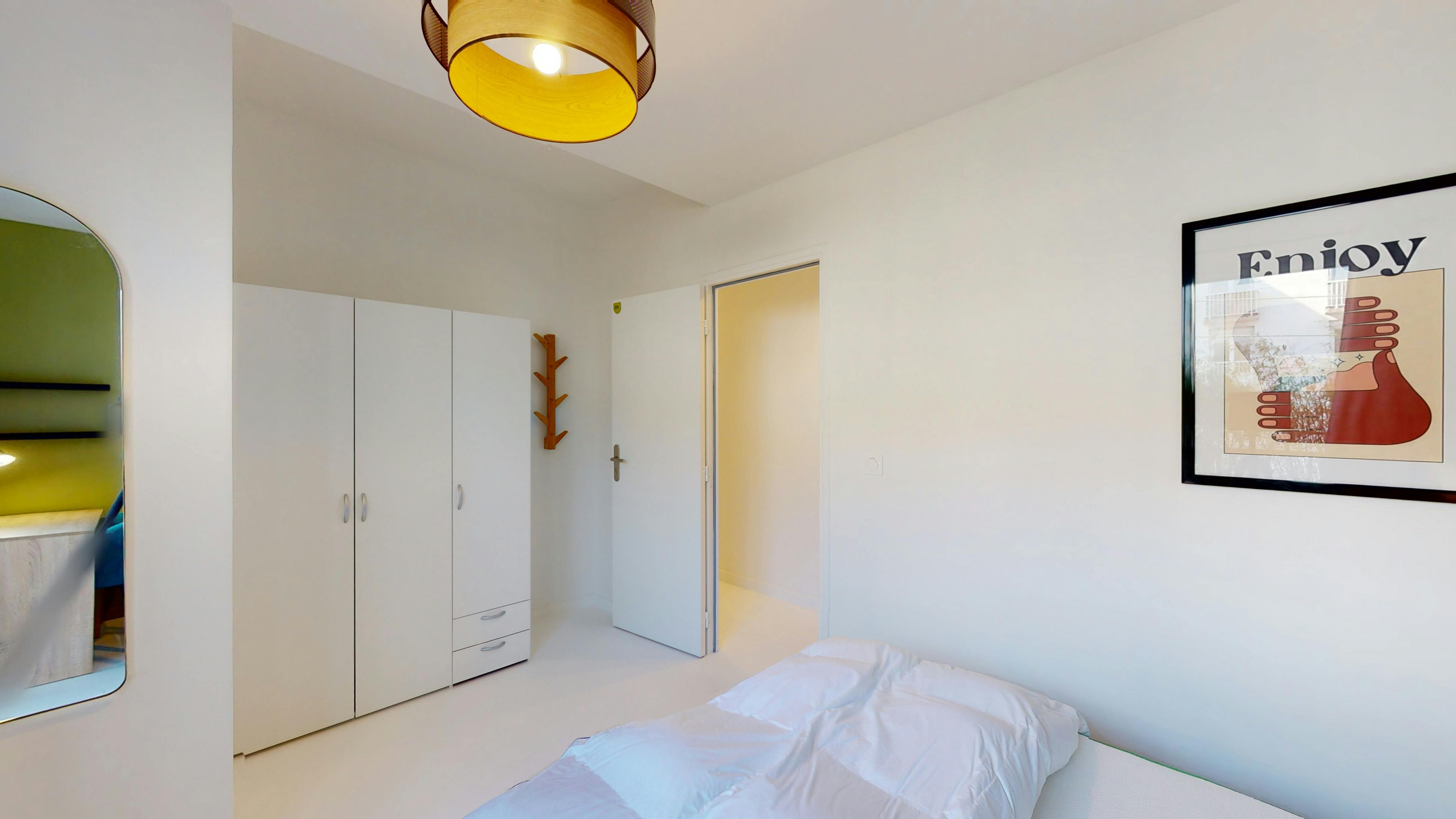 Apartment Nantes, 112m² — photo 989