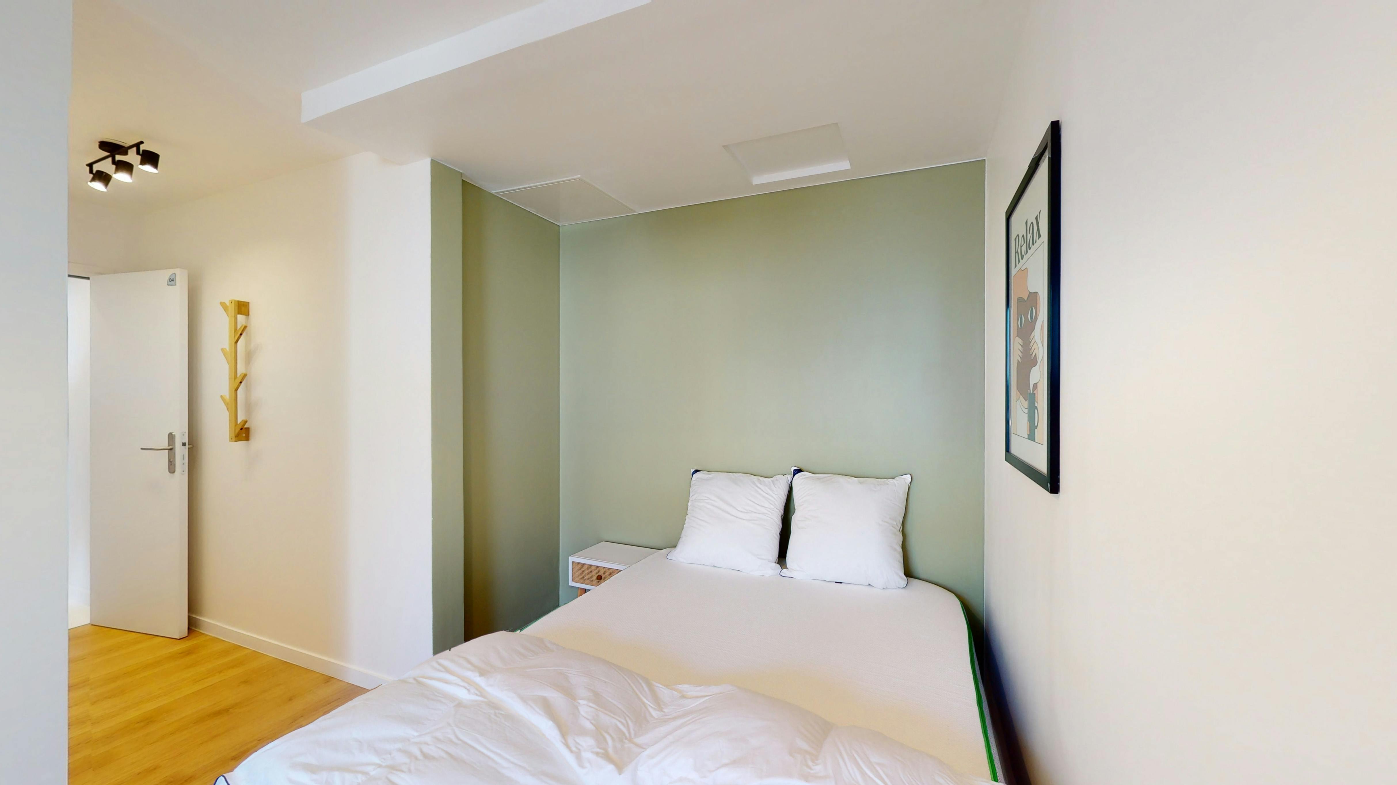 Apartment Nantes, 112m² — photo 784