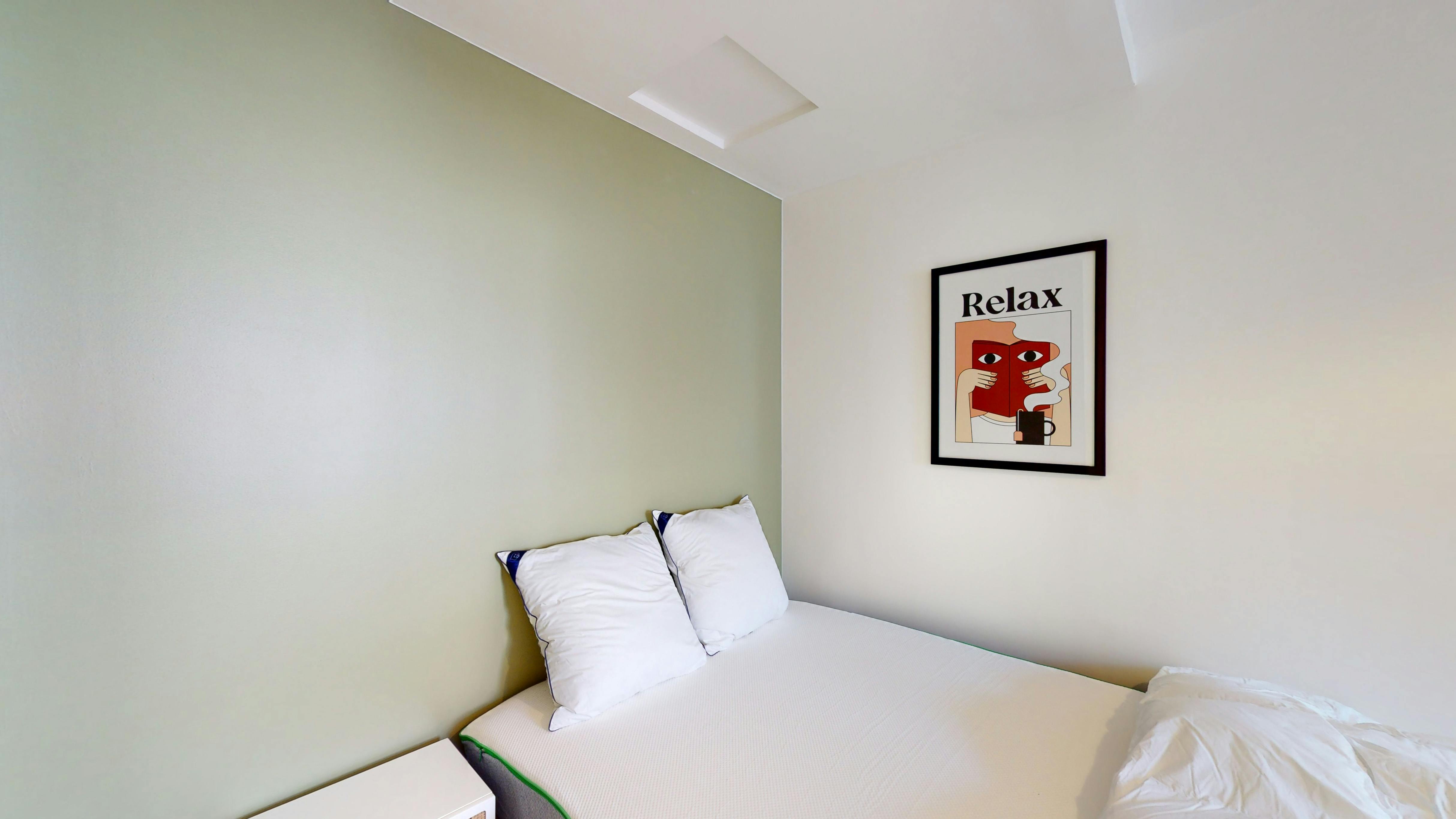 Apartment Nantes, 112m² — photo 634