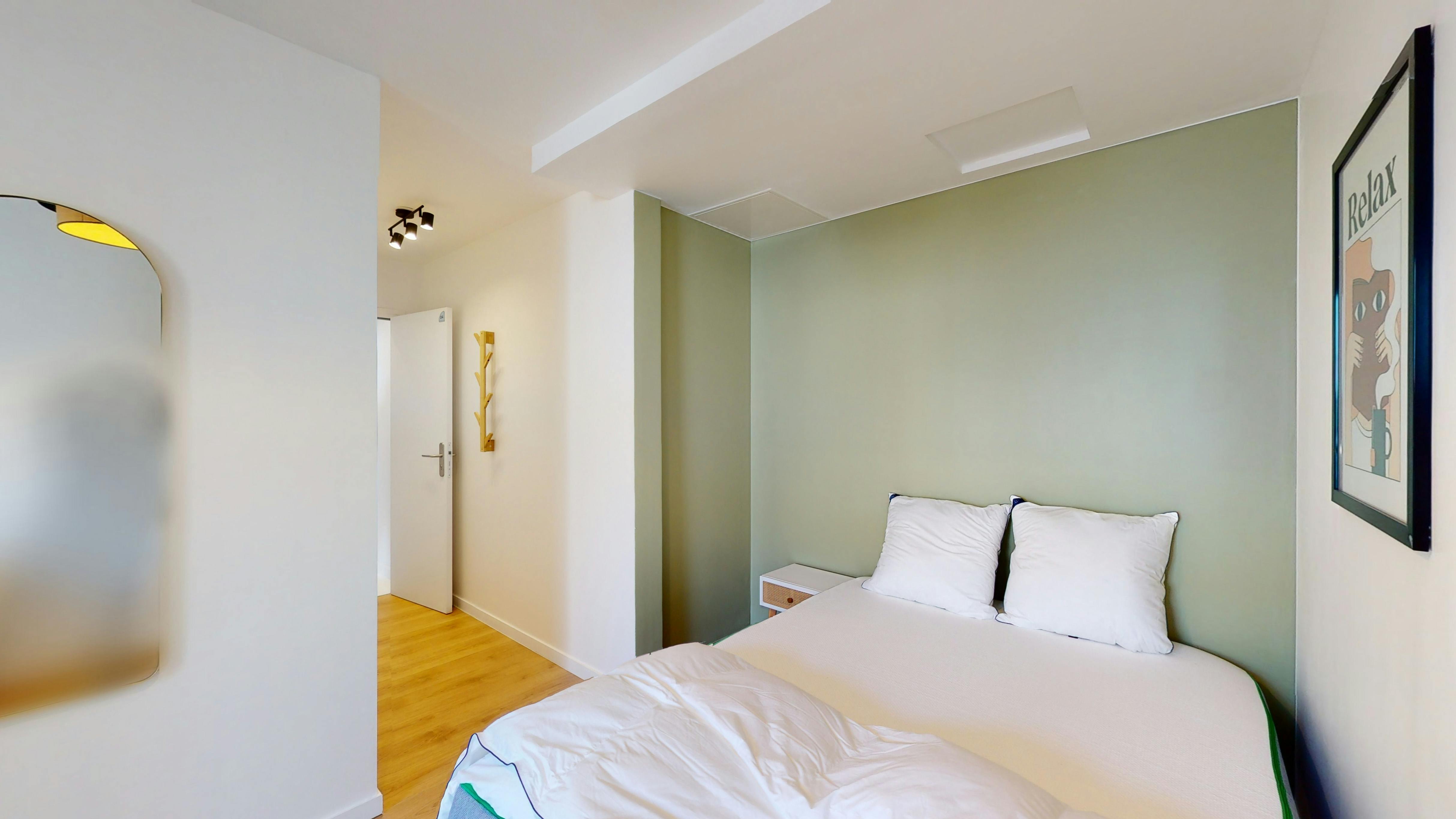 Apartment Nantes, 112m² — photo 638