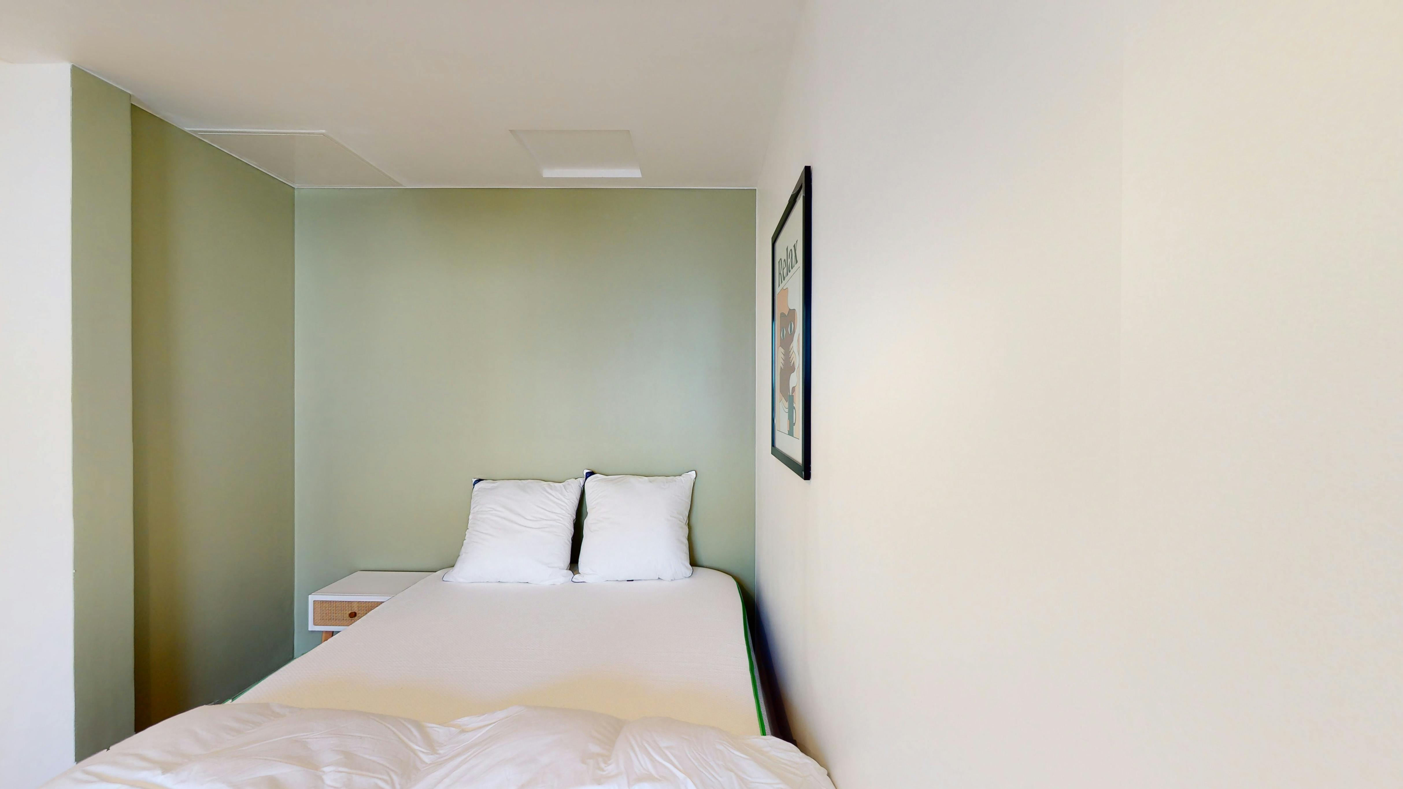 Apartment Nantes, 112m² — photo 818