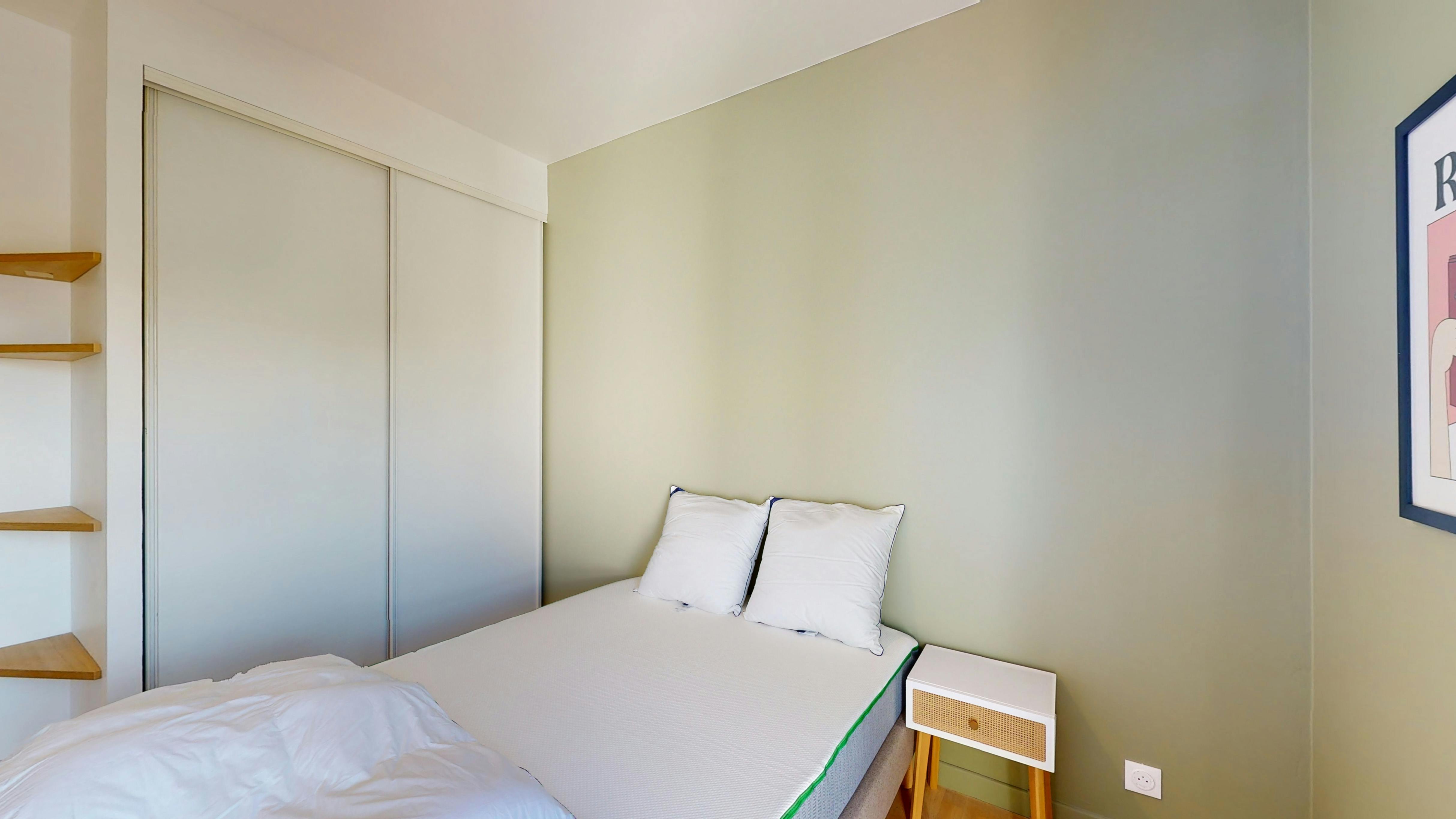 Apartment Nantes, 112m² — photo 195