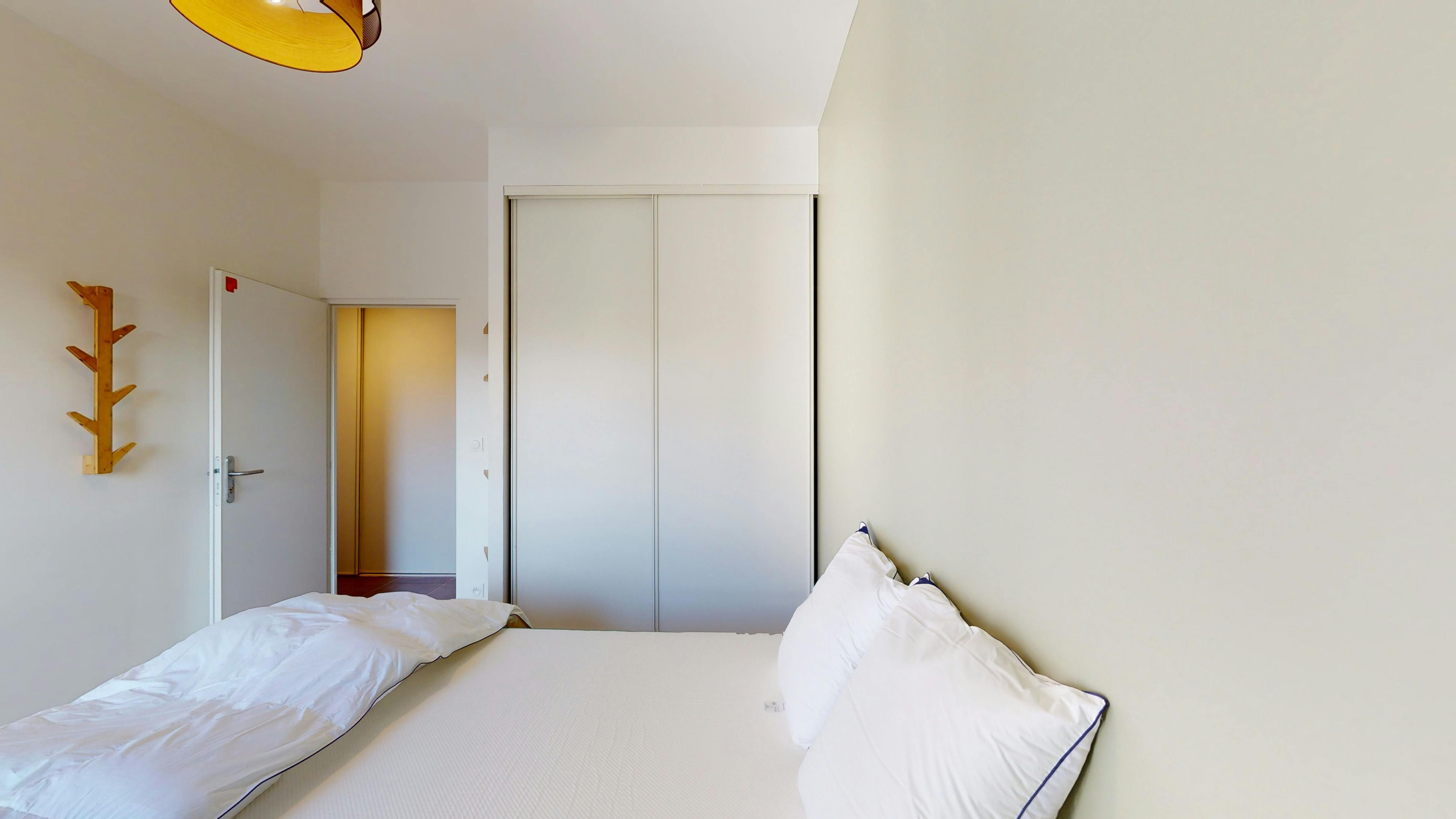 Apartment Nantes, 112m² — photo 197