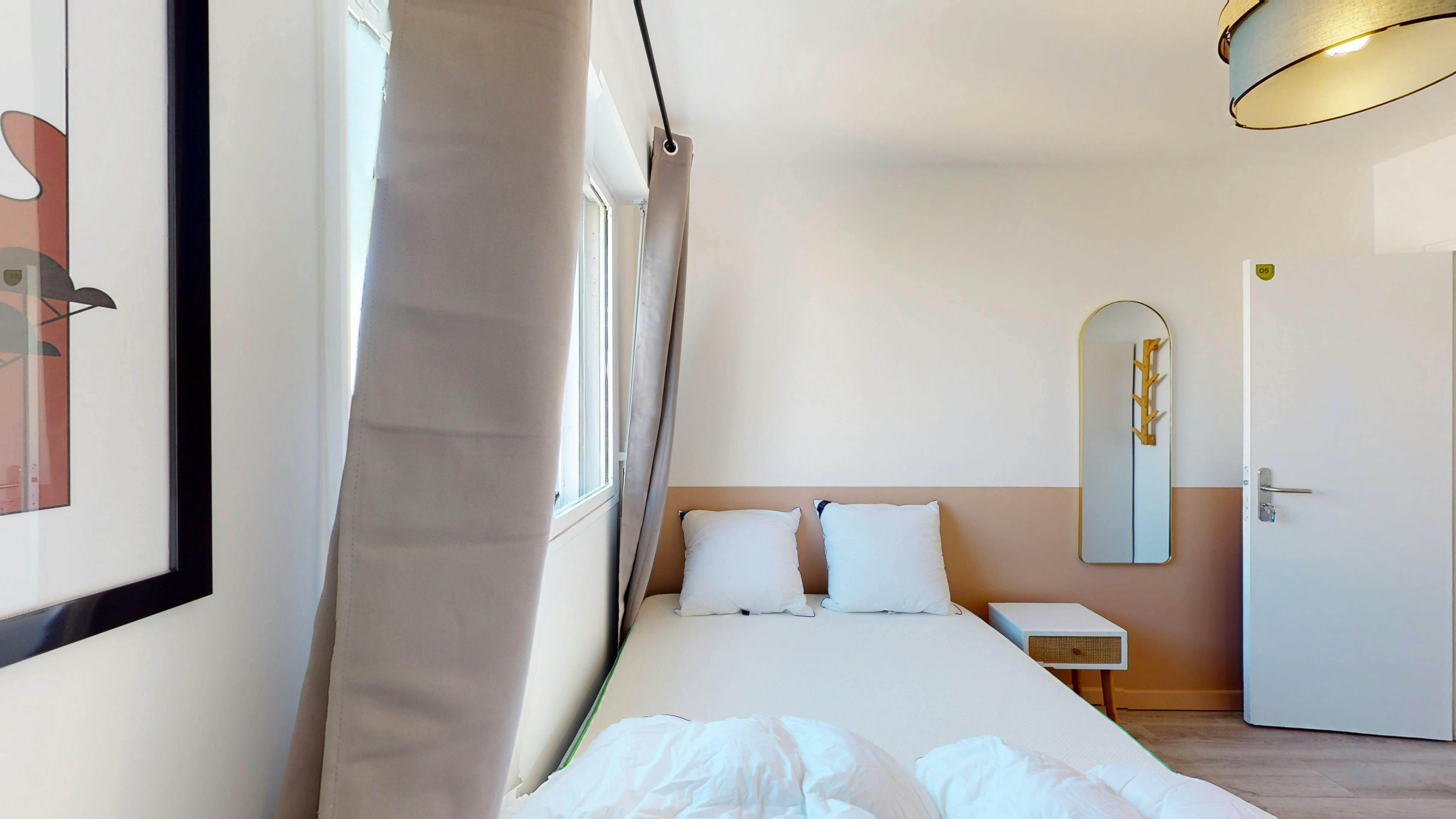 Apartment Nantes, 99m² — photo 963