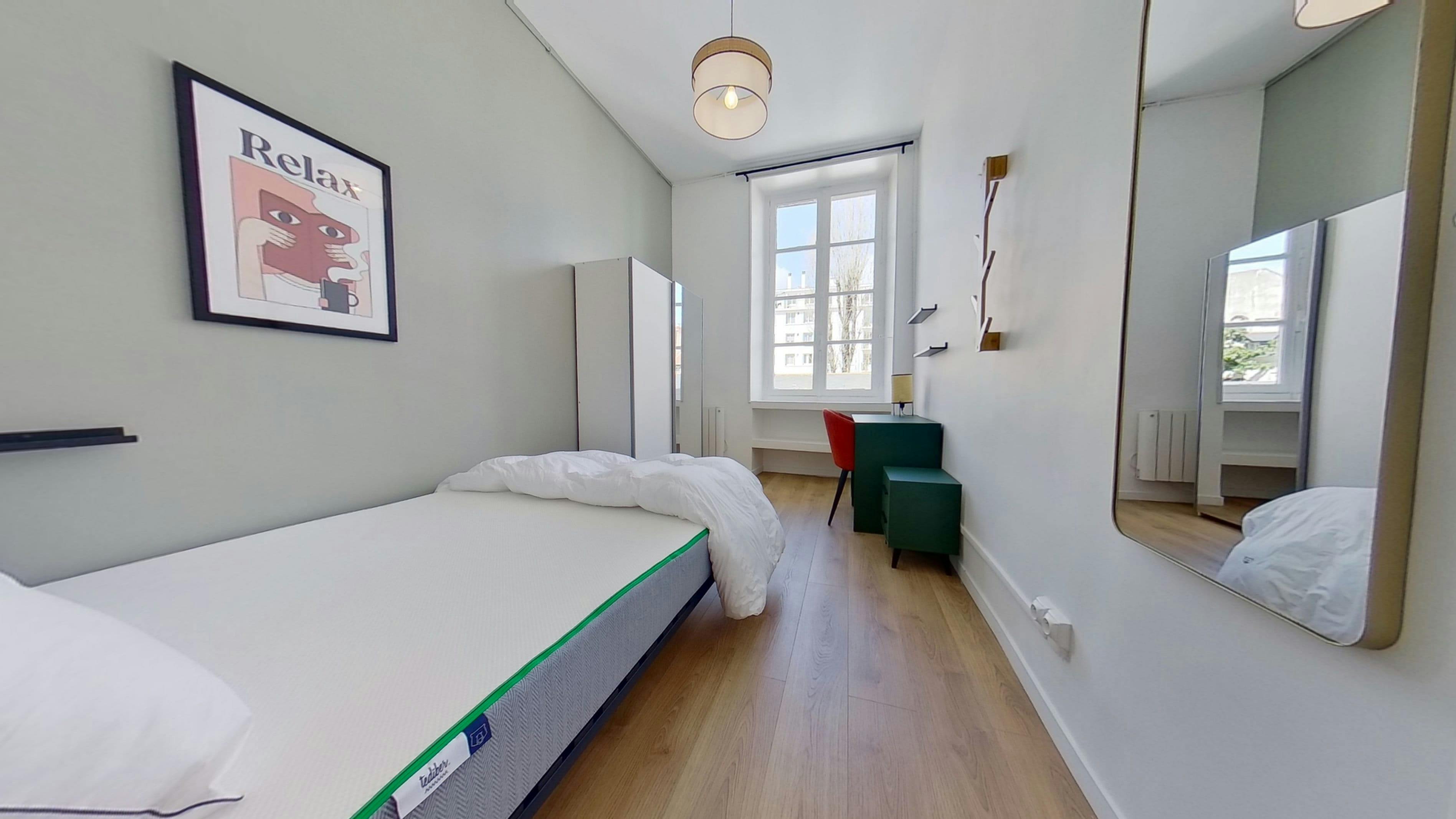 Apartment Nantes, 146m² — photo 228