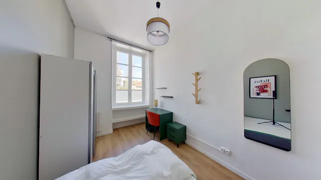 Private room in Rue d'Alger, Nantes (1344654) room image 70