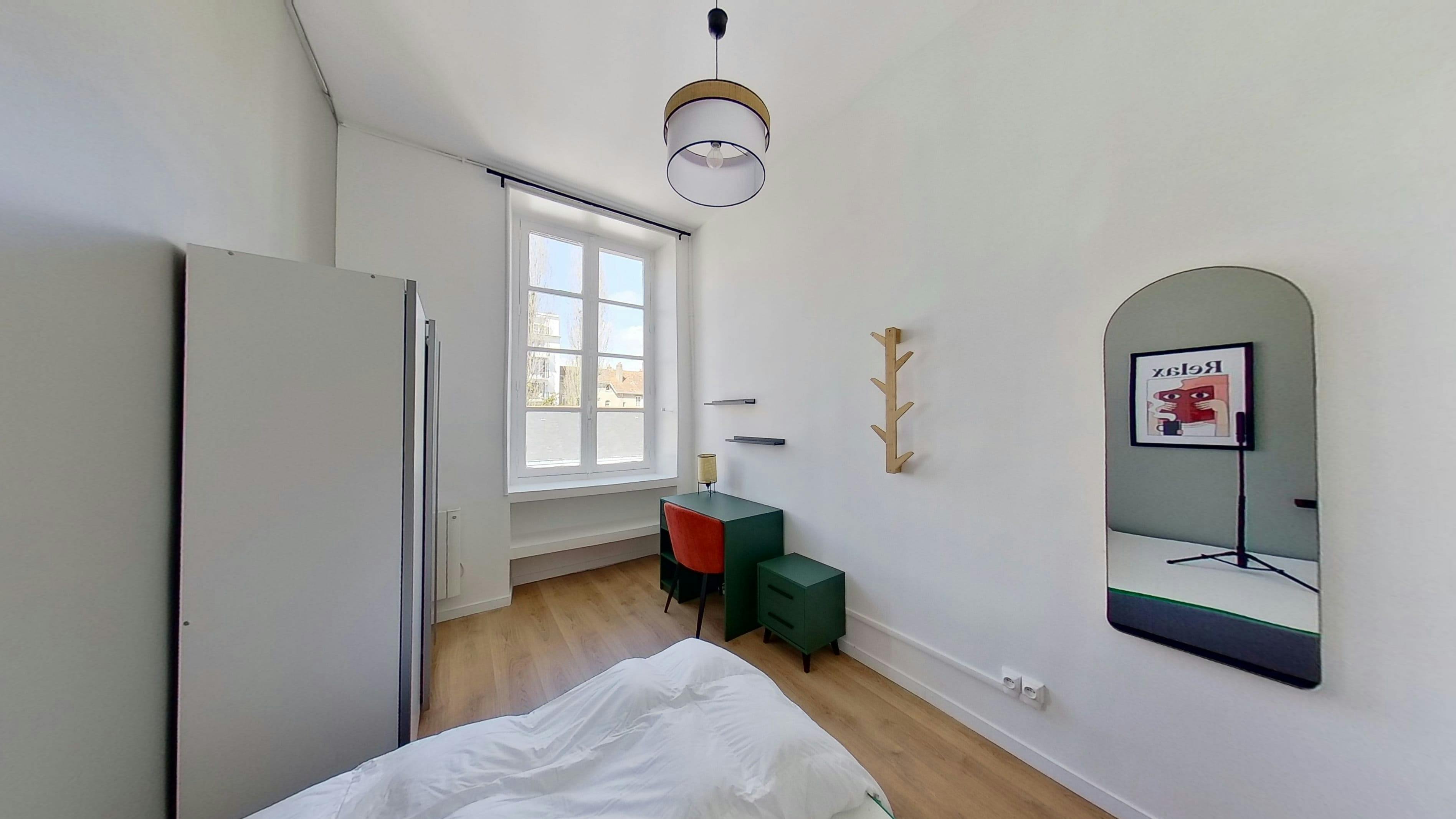 Apartment Nantes, 146m² — photo 230