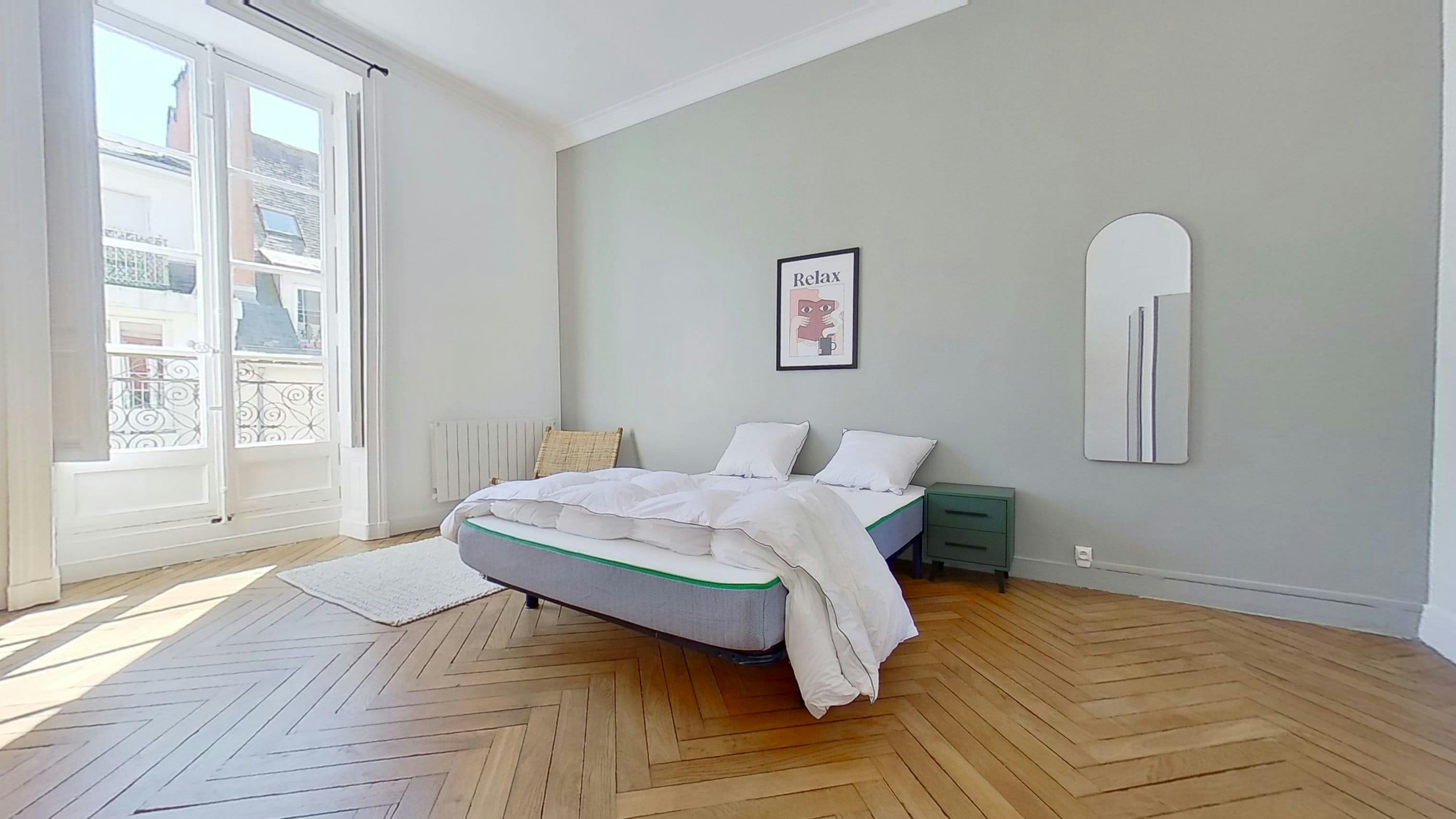 Apartment Nantes, 146m² — photo 42