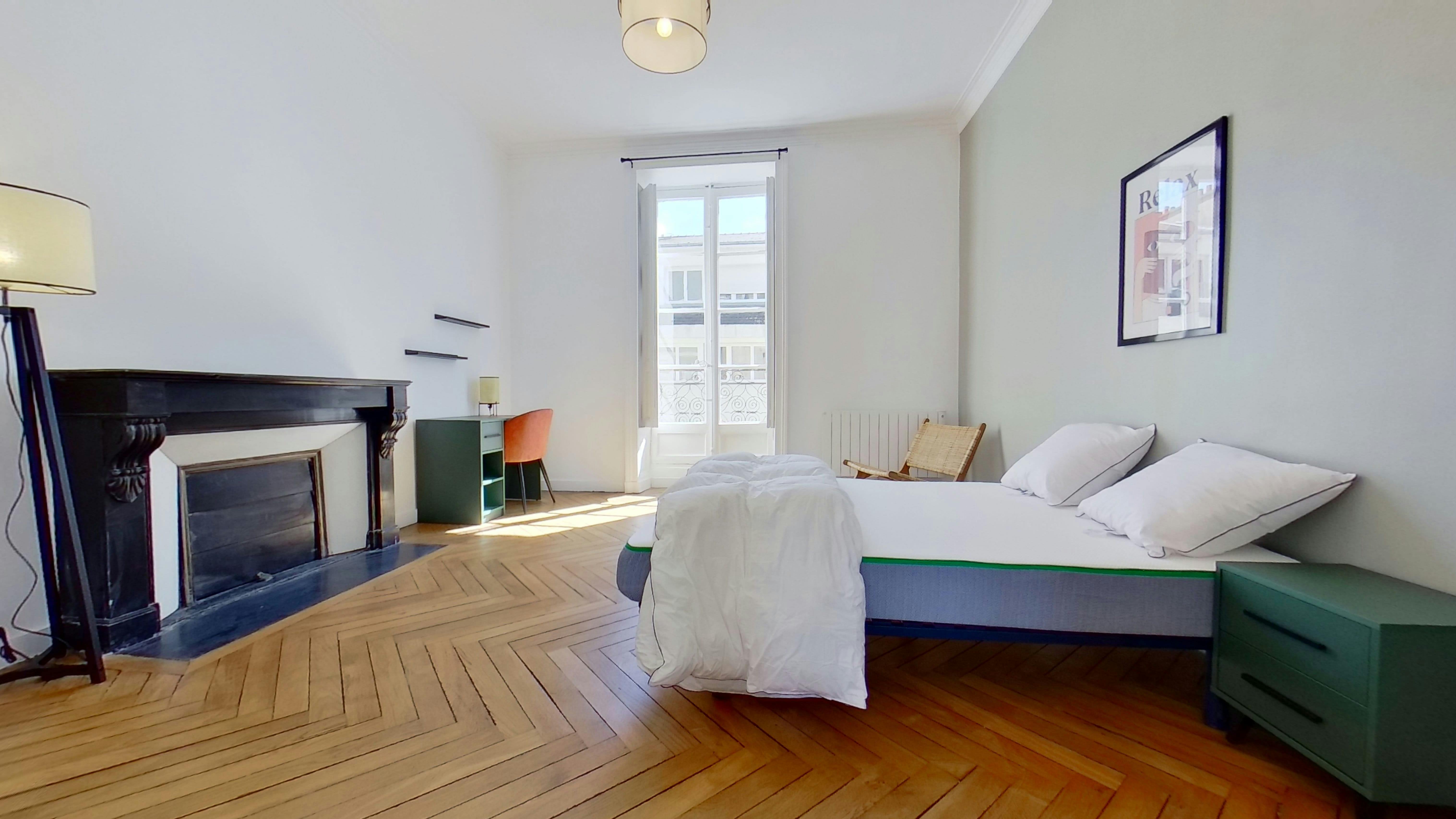 Apartment Nantes, 146m² — photo 44