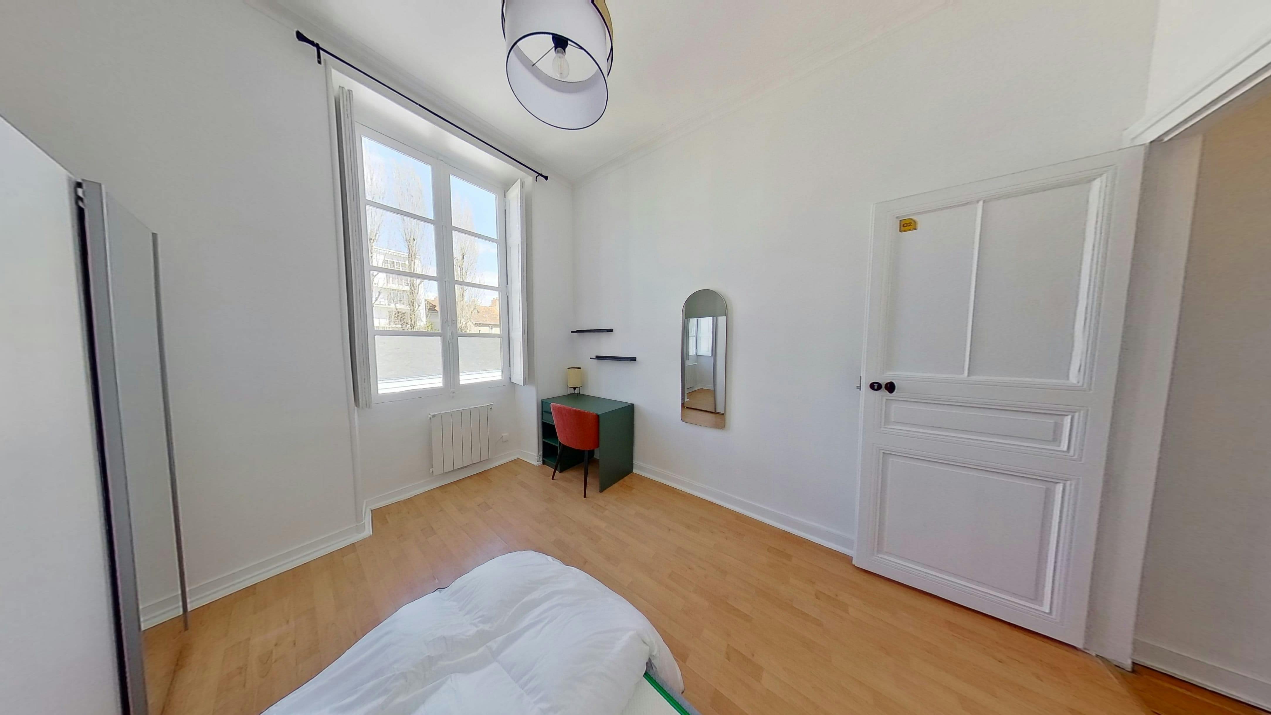 Apartment Nantes, 146m² — photo 143