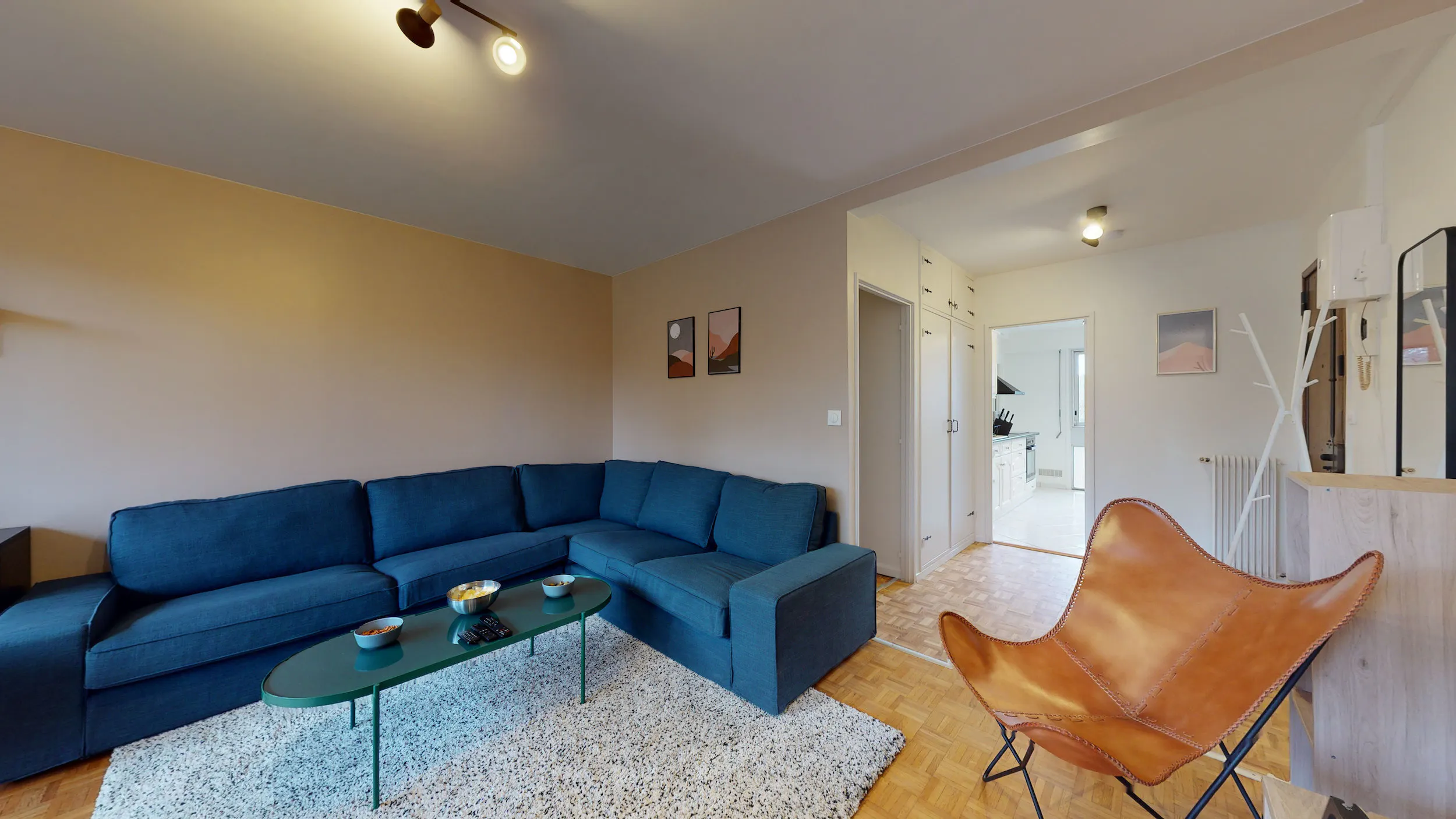 Private room in Rue de Zilina, Nanterre (1351678) ROOM 2