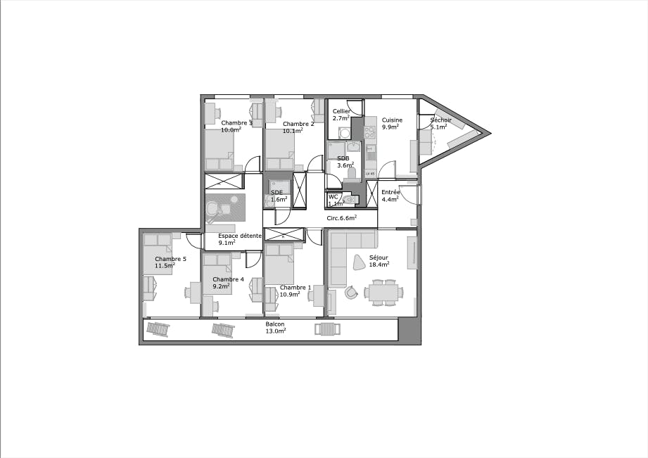 preview gallery tile