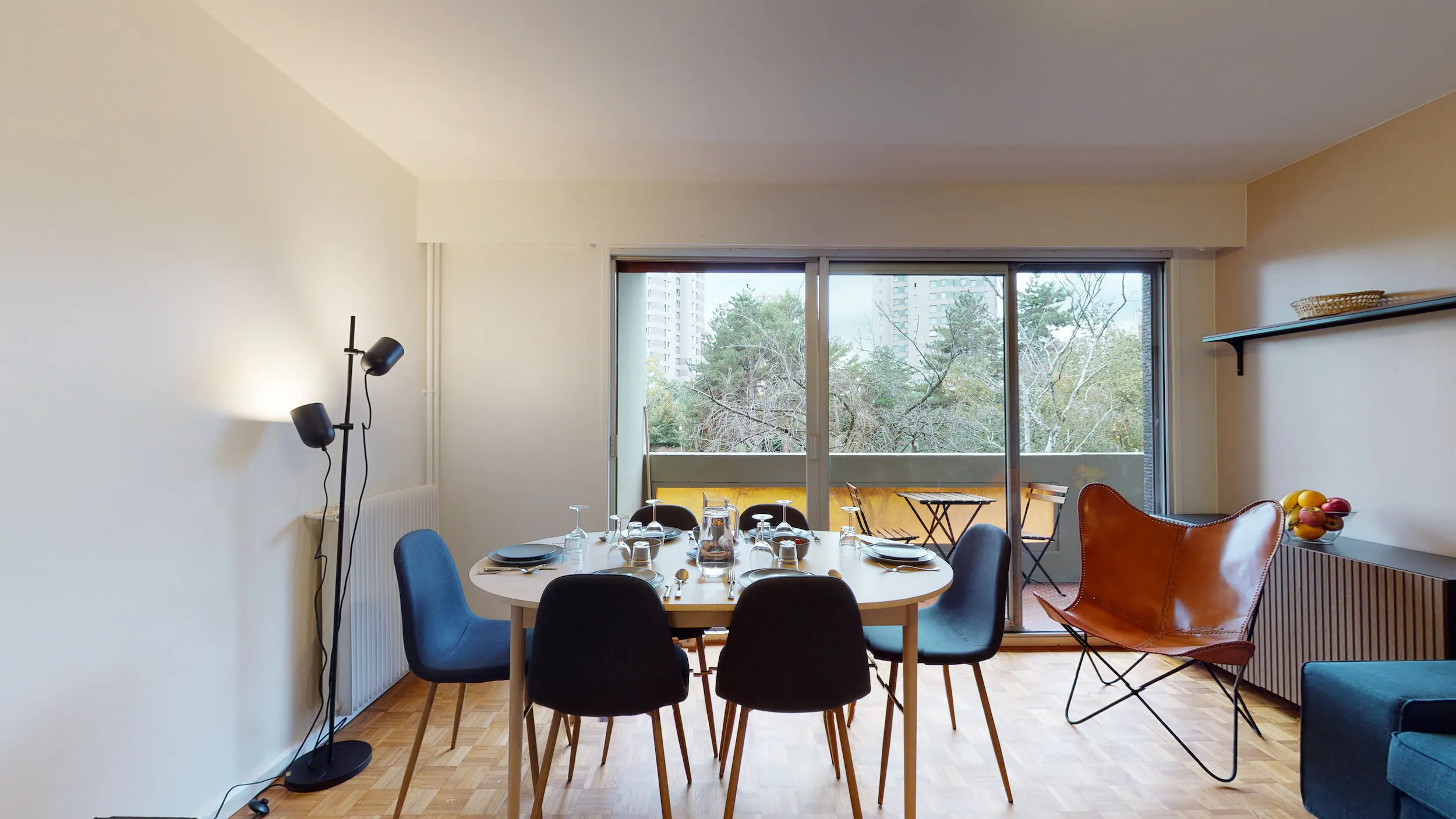 Private room in Rue de Zilina, Nanterre (1351678) ROOM 1