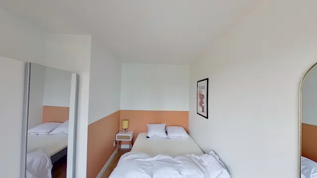 Private room in Rue Salvador Allende, Nanterre (1344661) room image 18