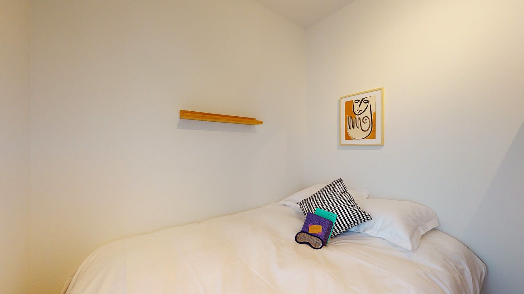 Apartment Marcq-En-Barœul, 422m² — photo 488