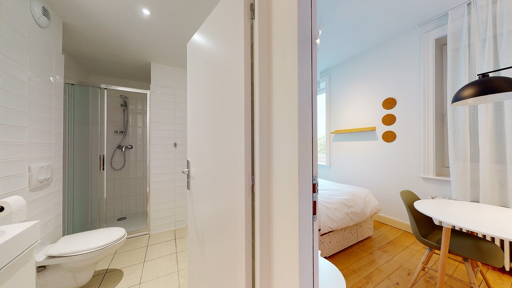 preview gallery tile