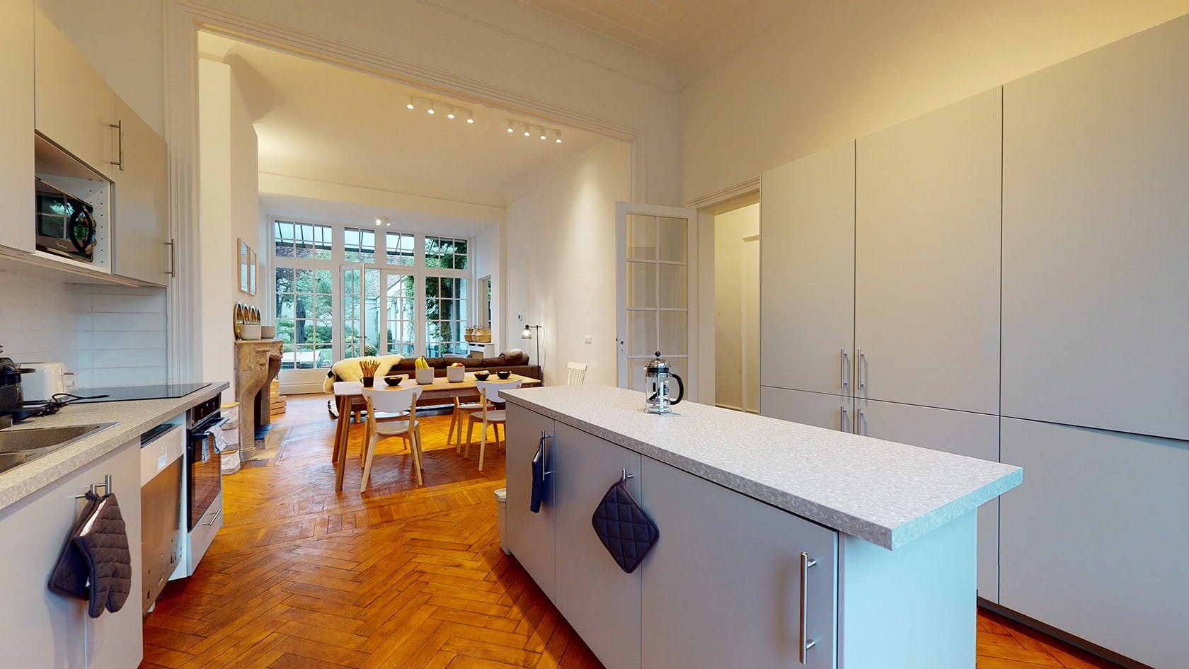 preview gallery tile