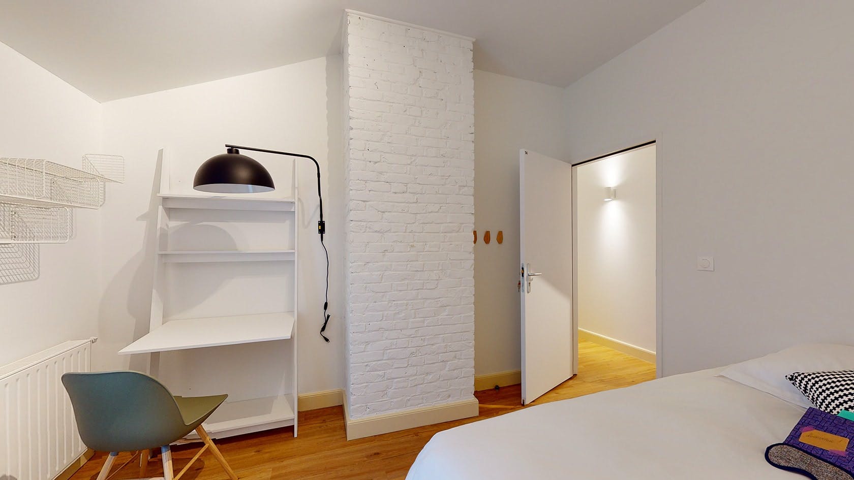 Apartment Marcq-En-Barœul, 422m² — photo 225