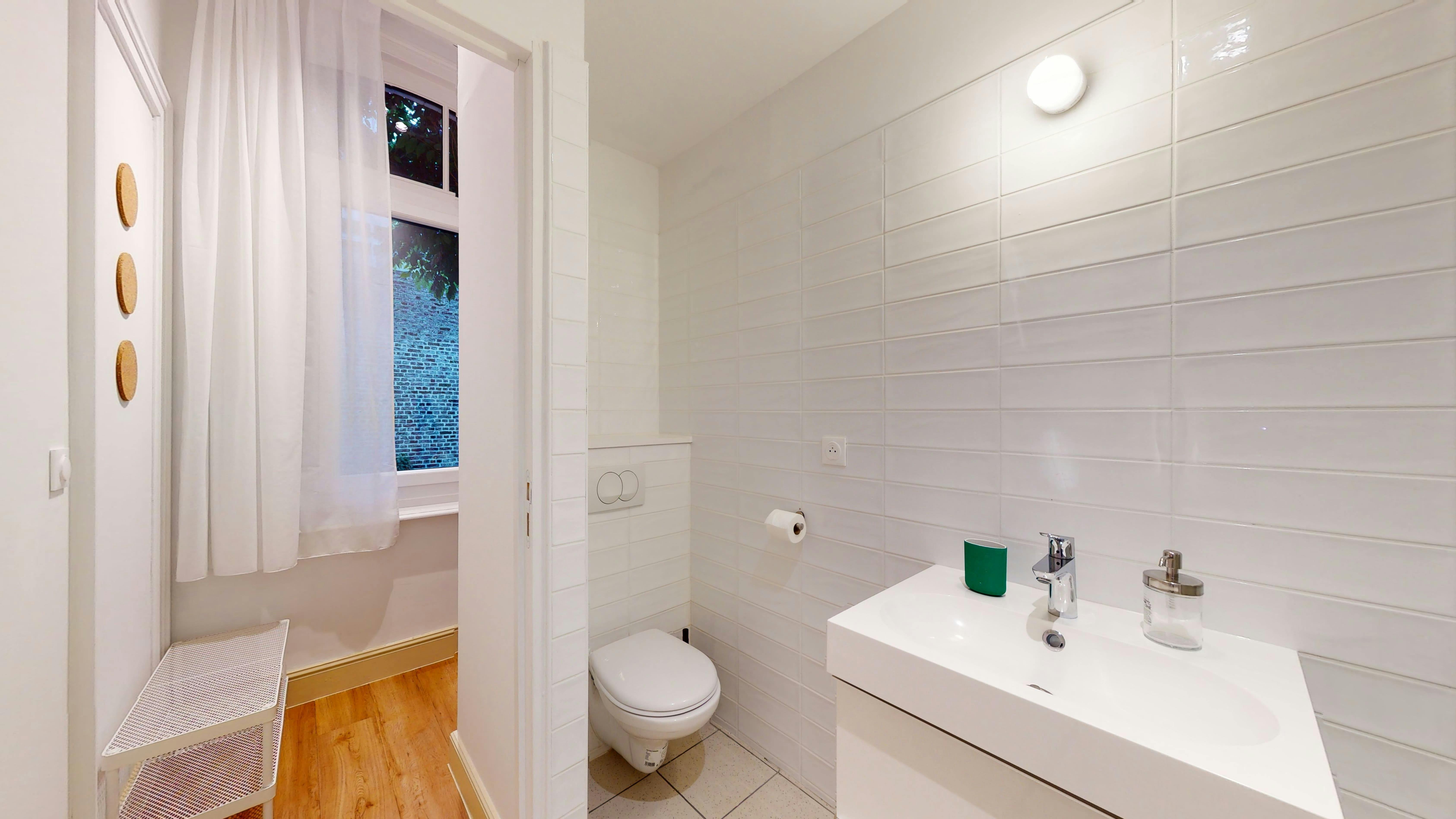 Apartment Marcq-En-Barœul, 422m² — photo 484