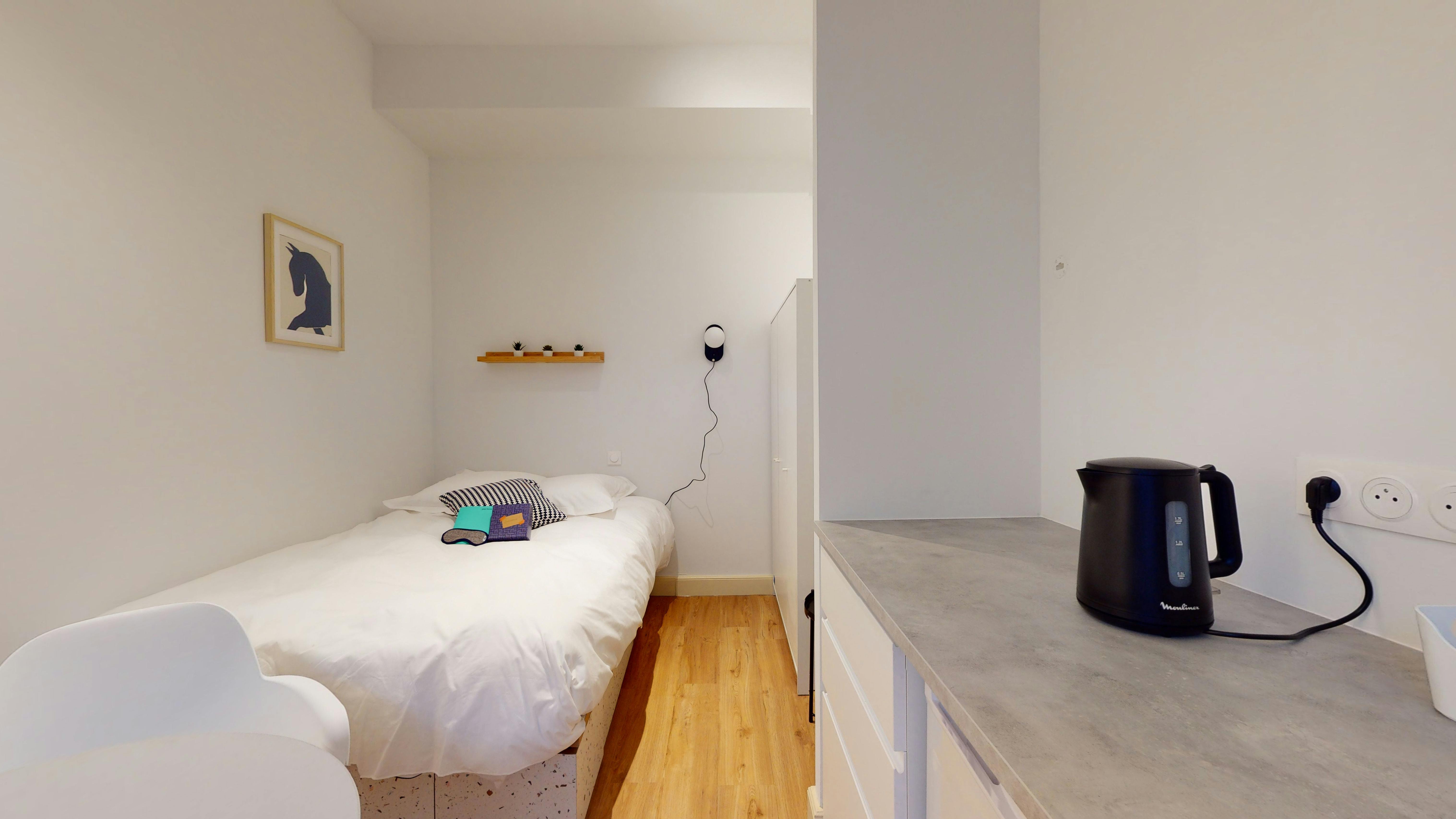Apartment Marcq-En-Barœul, 422m² — photo 512