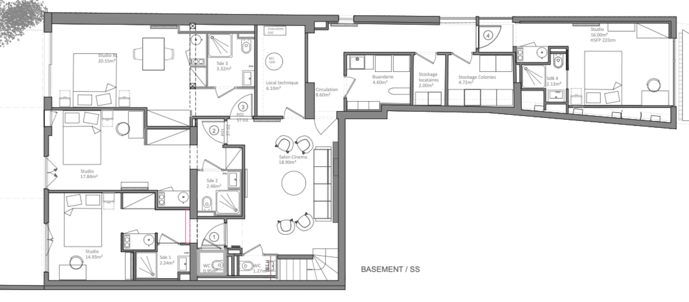 preview gallery tile