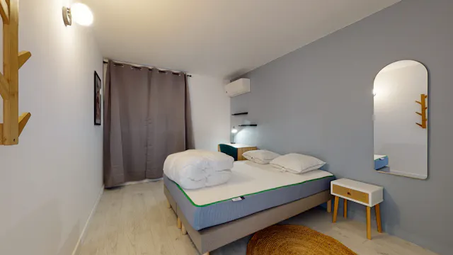 Private room in Rue de Camargue, Montpellier (1344698) room image 1