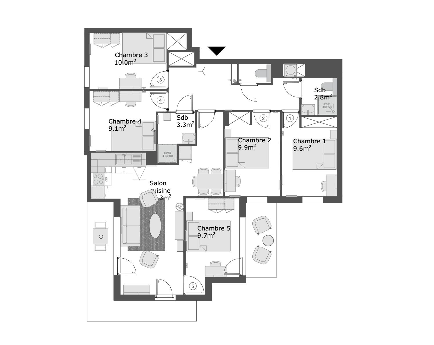 preview gallery tile